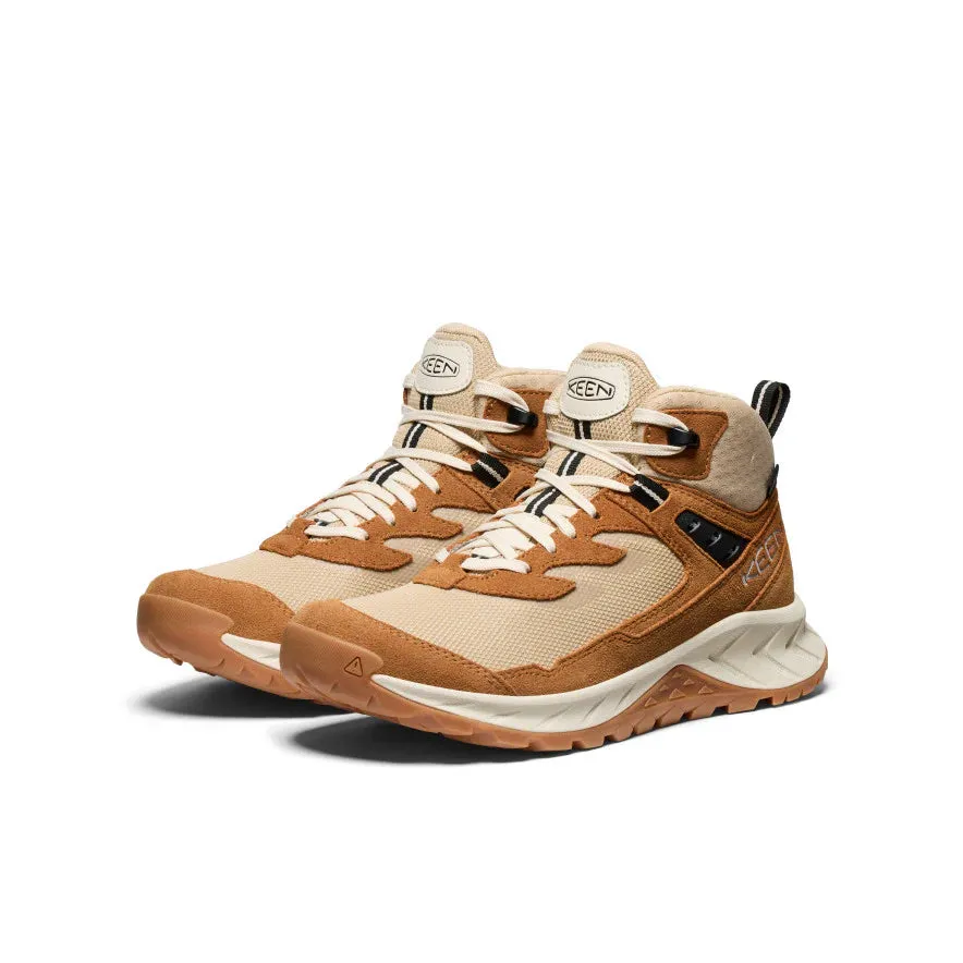 Keen Women's Hightrail Waterproof Hiking Boot