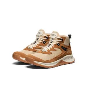 Keen Women's Hightrail Waterproof Hiking Boot