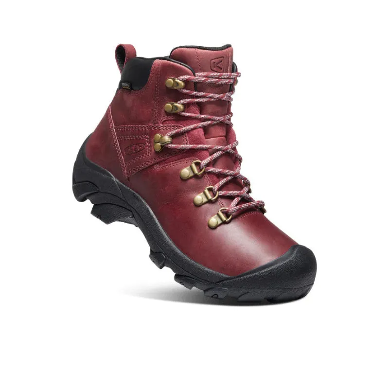 Keen Women's Pyrenees Hiking Boot