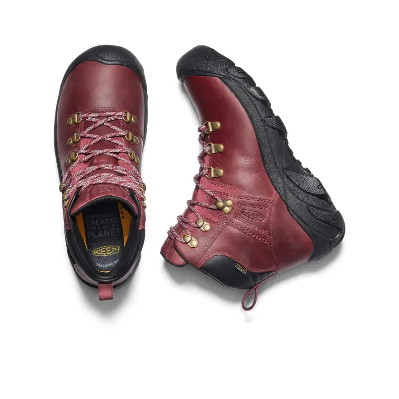 Keen Women's Pyrenees Hiking Boot