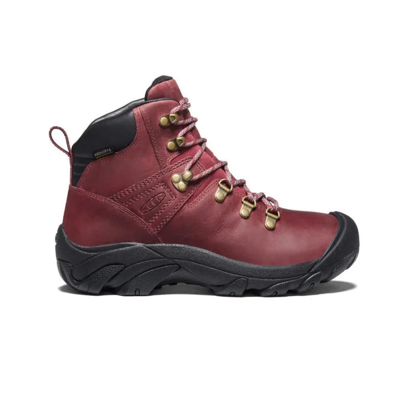 Keen Women's Pyrenees Hiking Boot