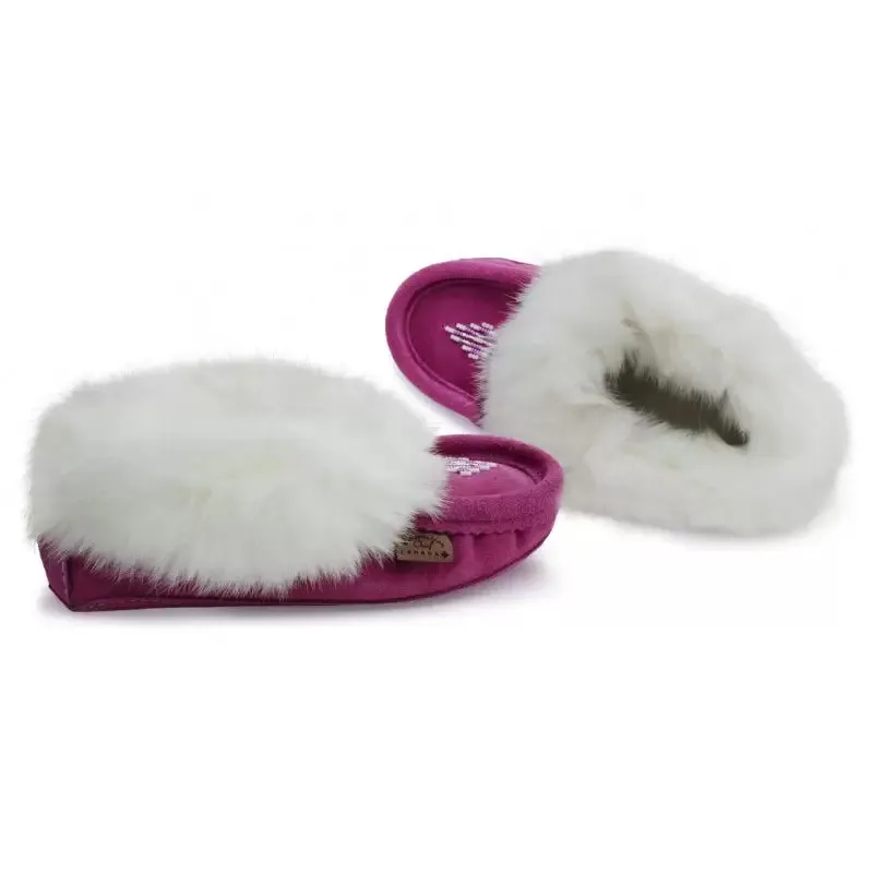 Laurentian Chief - Children/Junior Moccasins