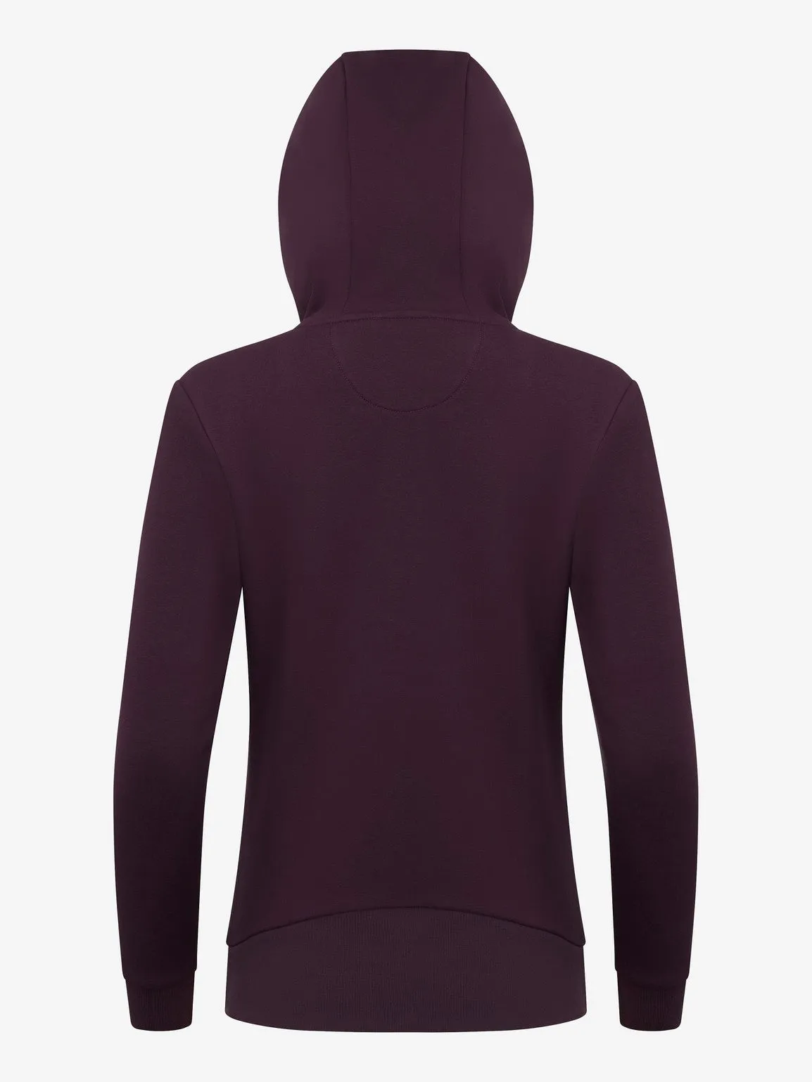 LeMieux Cross Over Hoodie *Slight fading*
