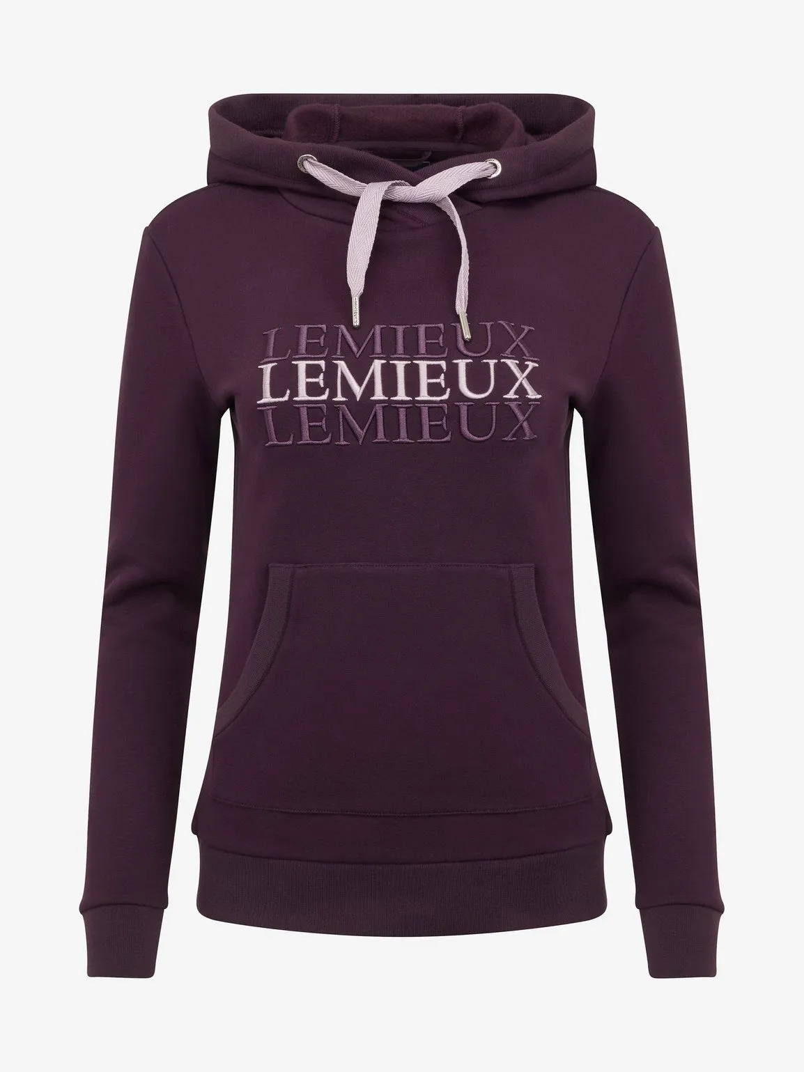 LeMieux Cross Over Hoodie *Slight fading*