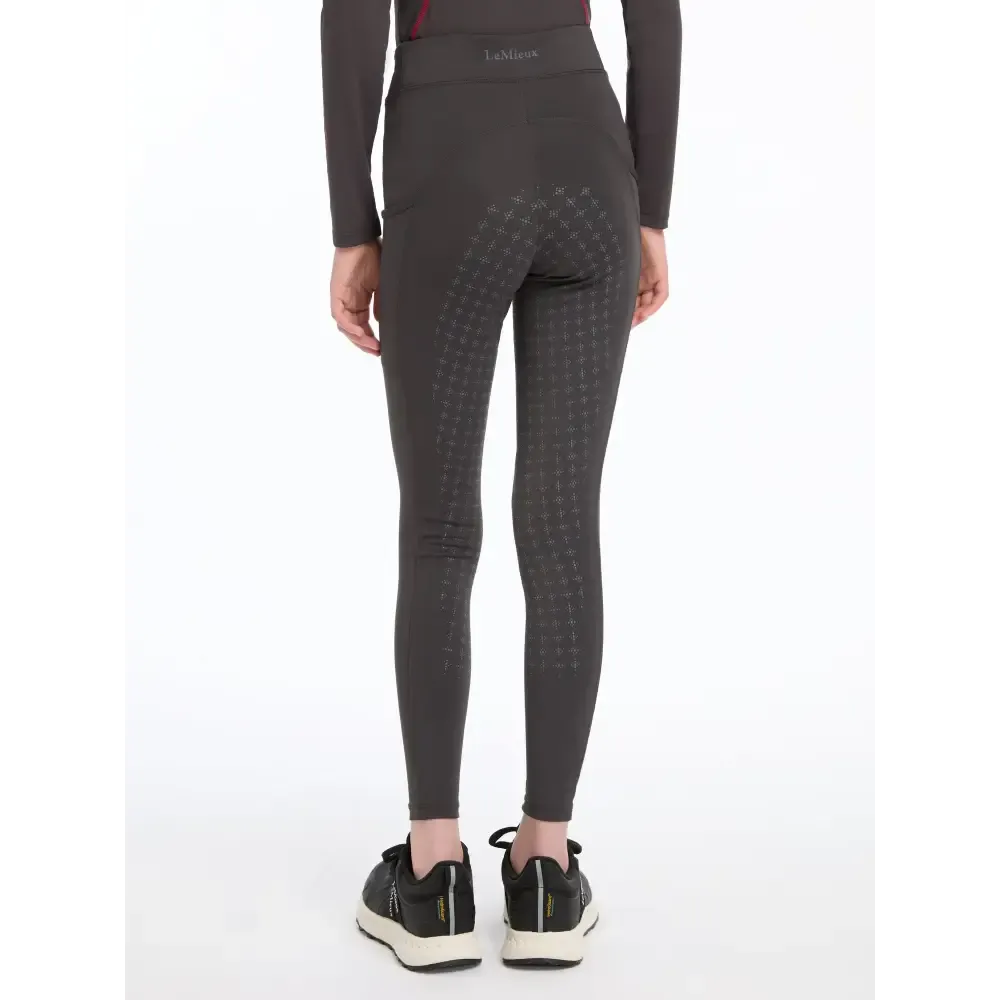 Lemieux Young Rider Orla Pull Ons Cinder