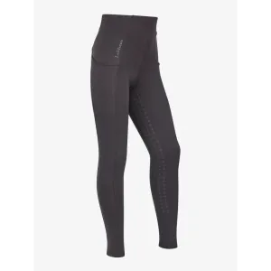 Lemieux Young Rider Orla Pull Ons Cinder