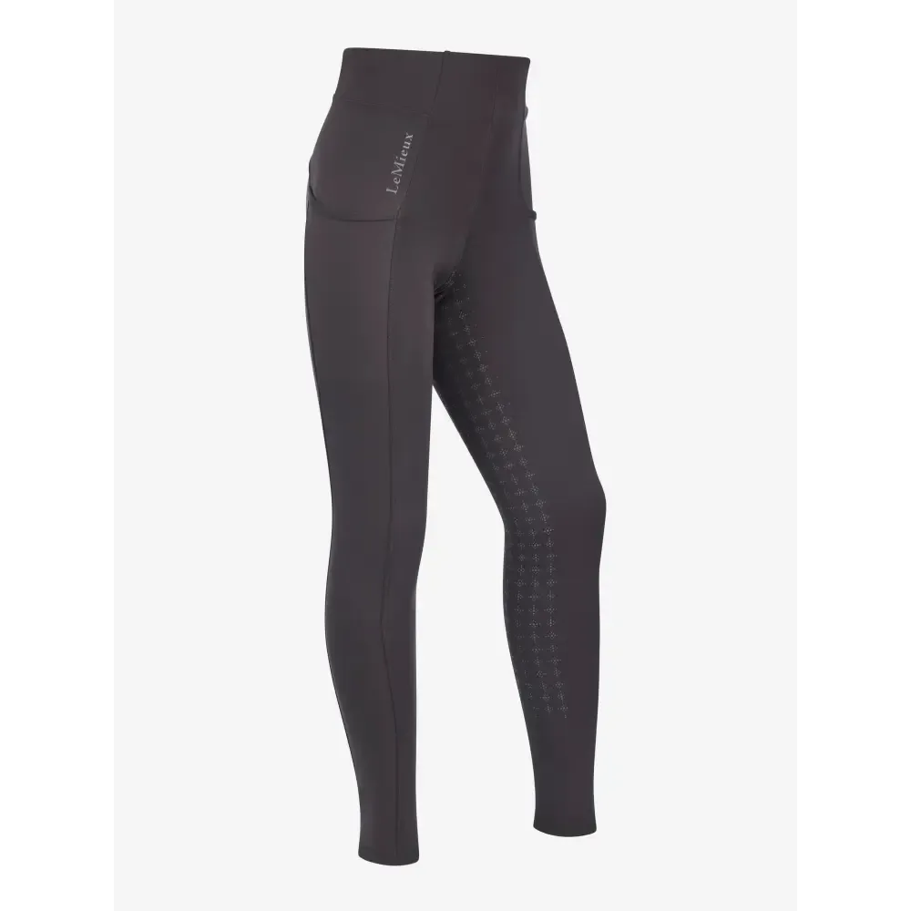 Lemieux Young Rider Orla Pull Ons Cinder