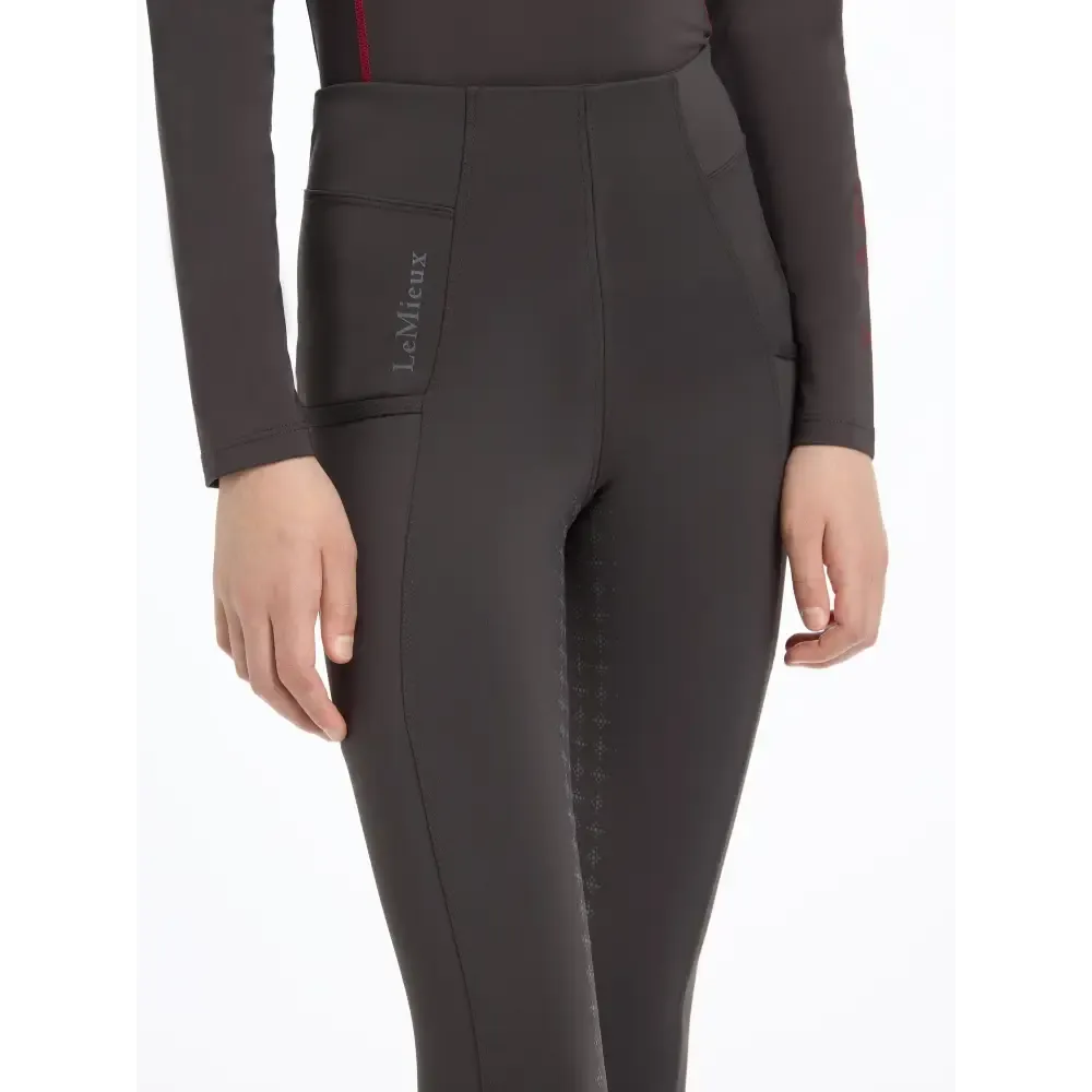 Lemieux Young Rider Orla Pull Ons Cinder