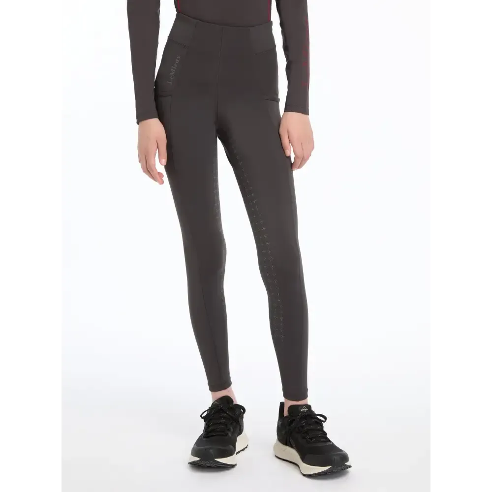 Lemieux Young Rider Orla Pull Ons Cinder