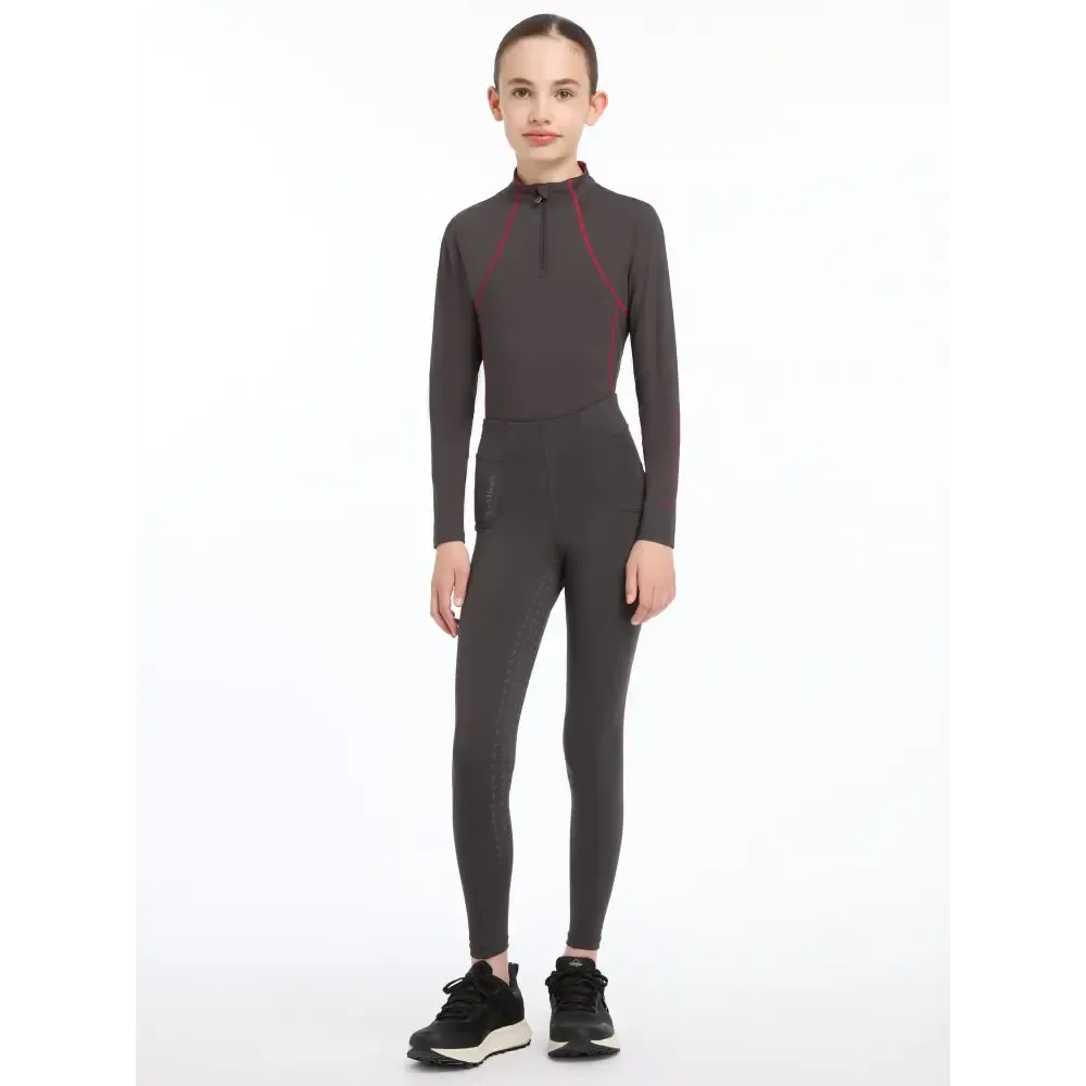 Lemieux Young Rider Orla Pull Ons Cinder