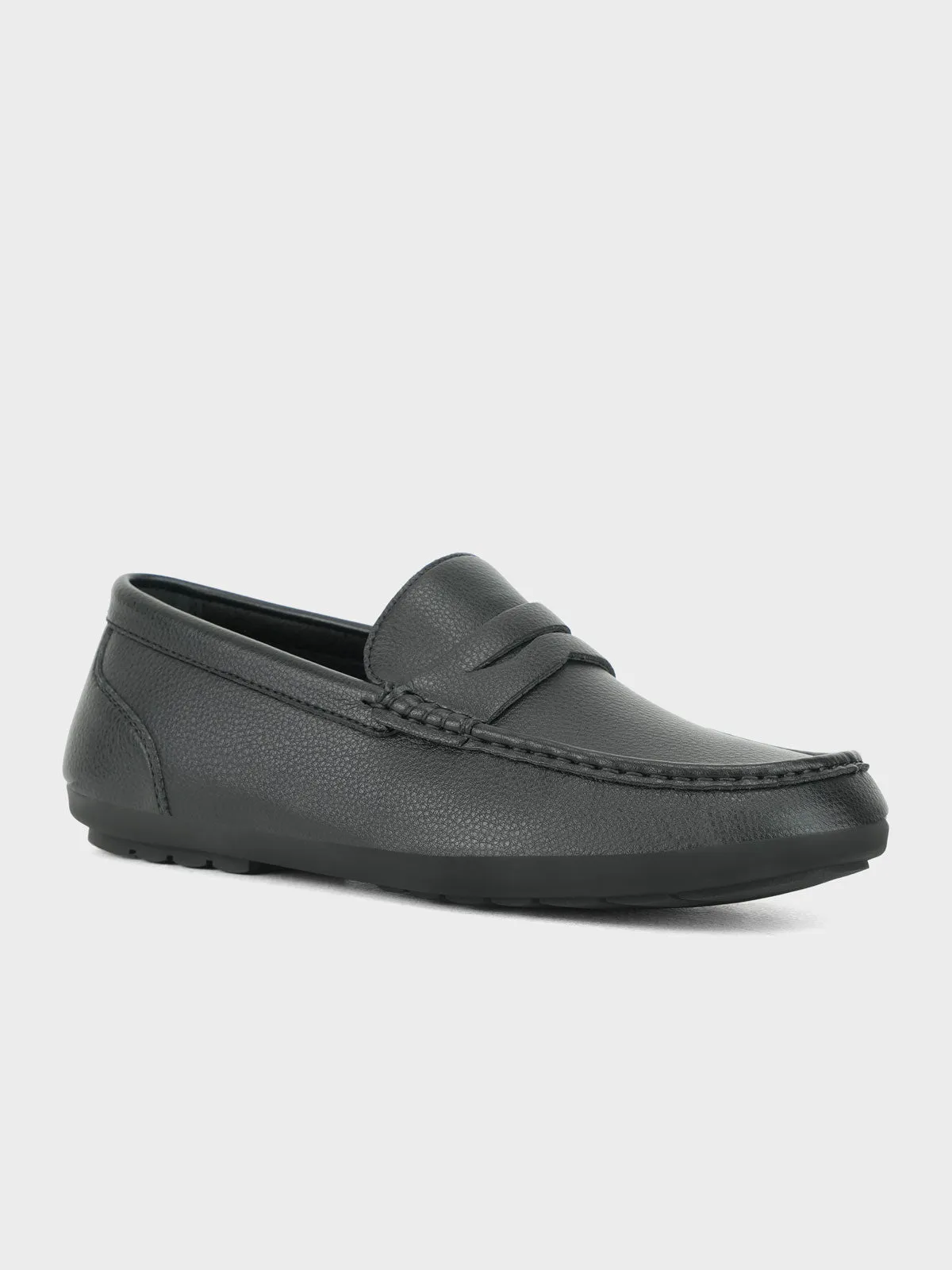 Men "LECA" Comfort Moccasins Shoes