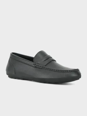Men "LECA" Comfort Moccasins Shoes