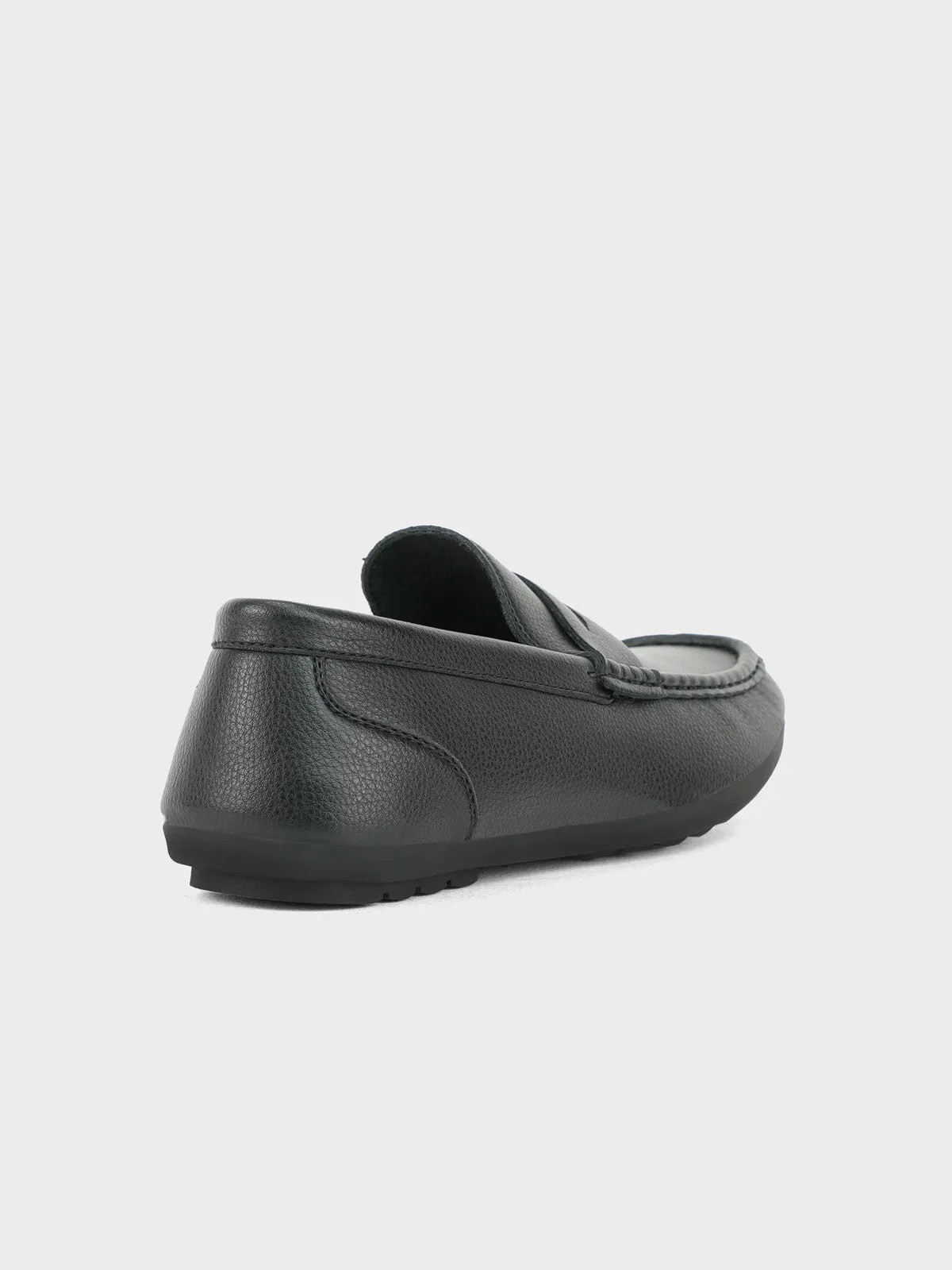 Men "LECA" Comfort Moccasins Shoes
