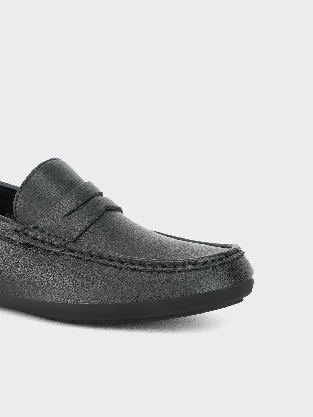 Men "LECA" Comfort Moccasins Shoes