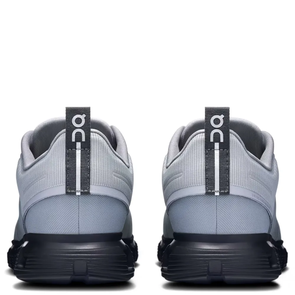 MEN'S CLOUD 6 WATERPROOF GREY