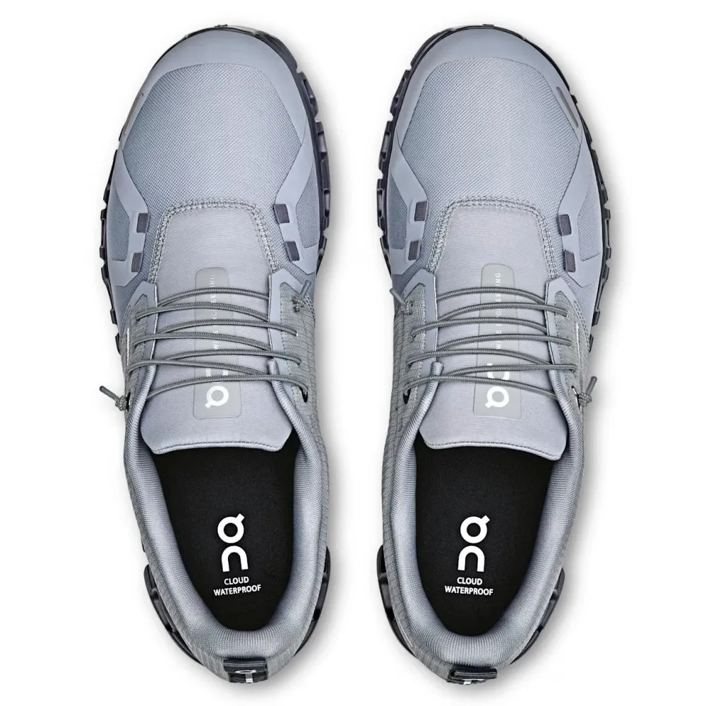 MEN'S CLOUD 6 WATERPROOF GREY