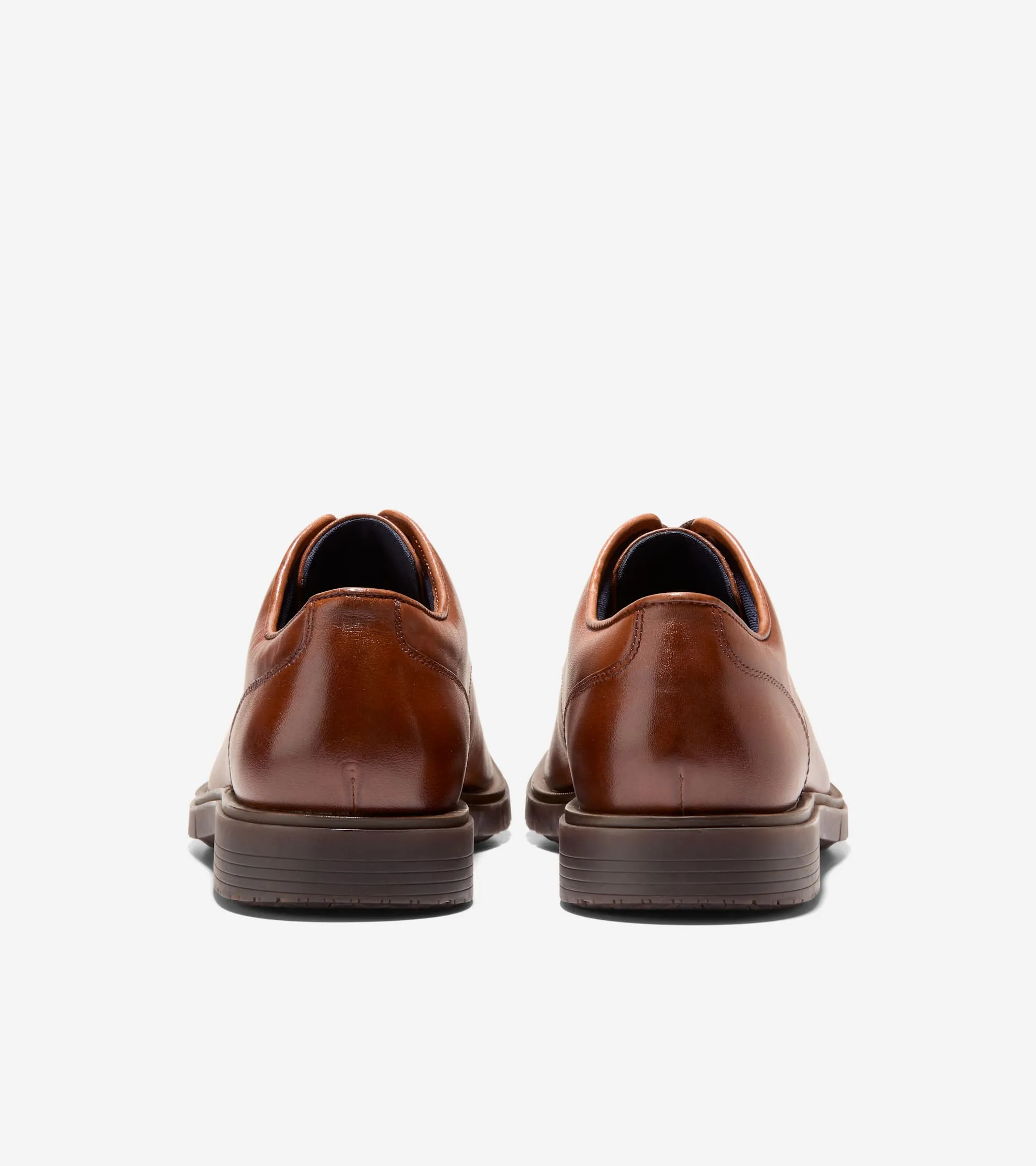 Men's GrandFlex Dress Cap Toe Oxfords