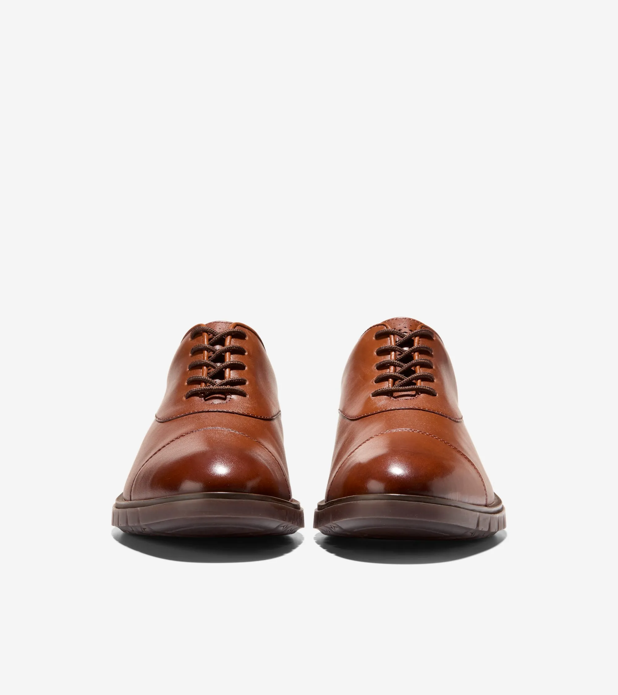 Men's GrandFlex Dress Cap Toe Oxfords