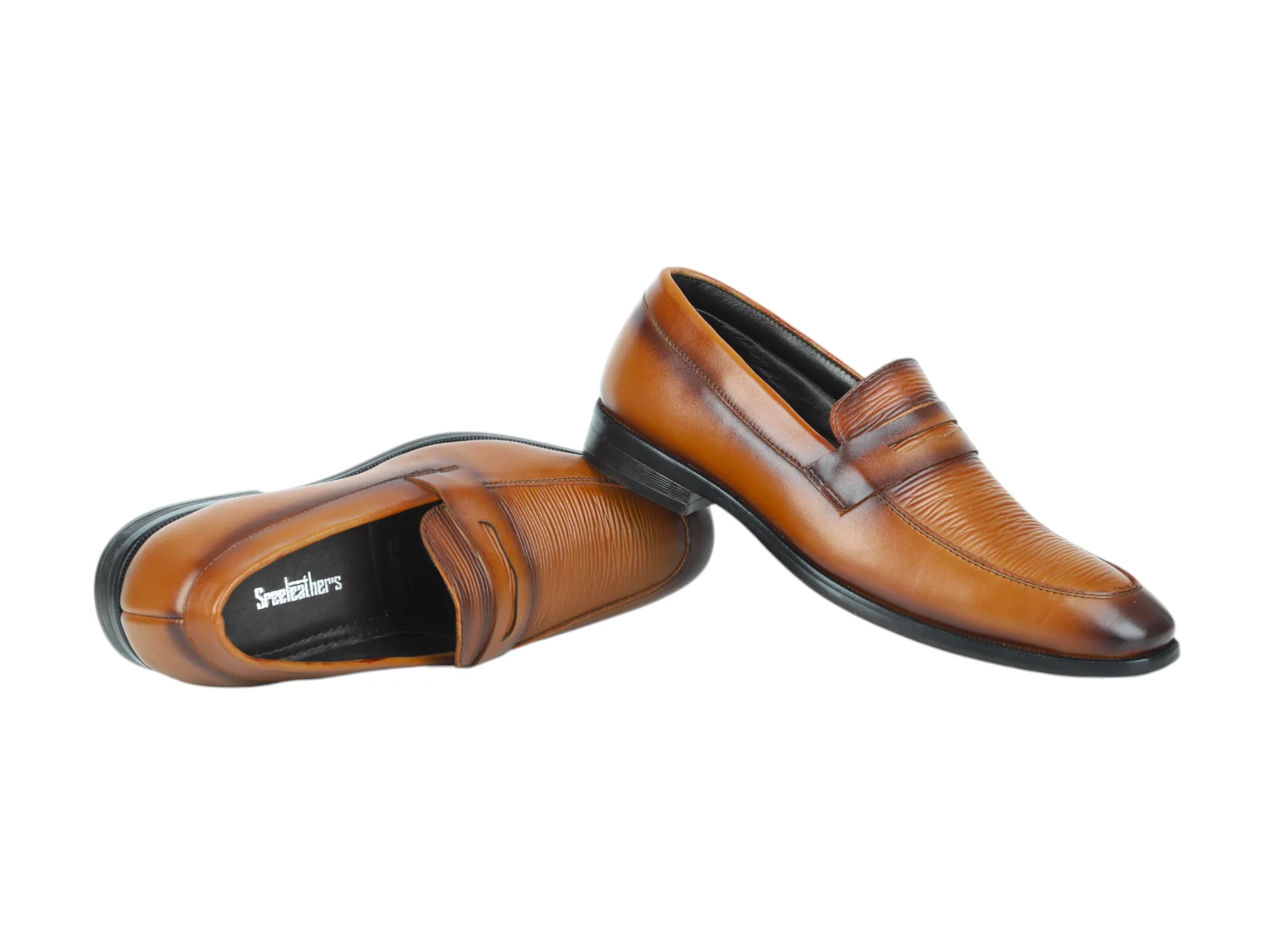 Mens  leather Formal Shoe 996563