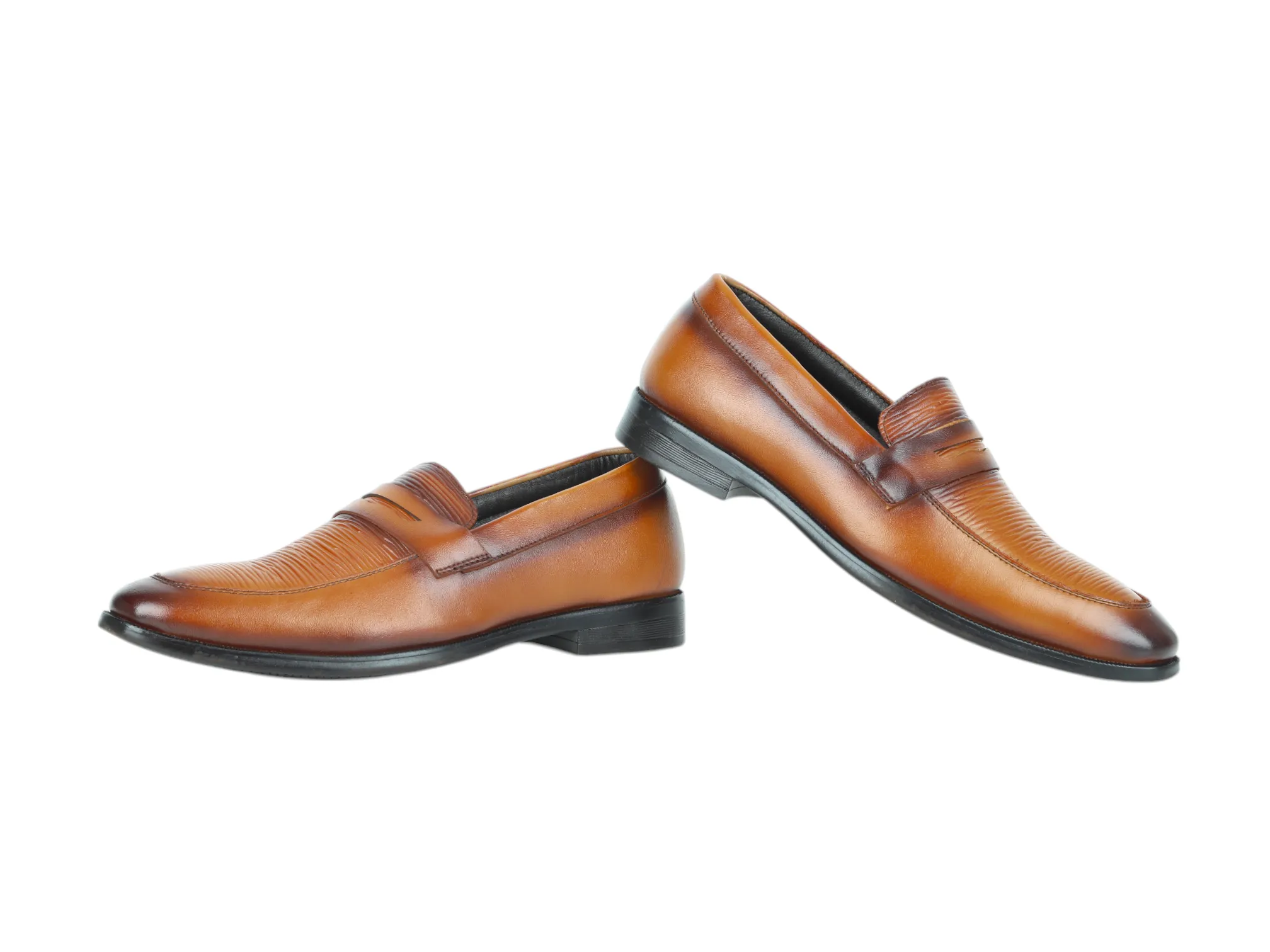 Mens  leather Formal Shoe 996563