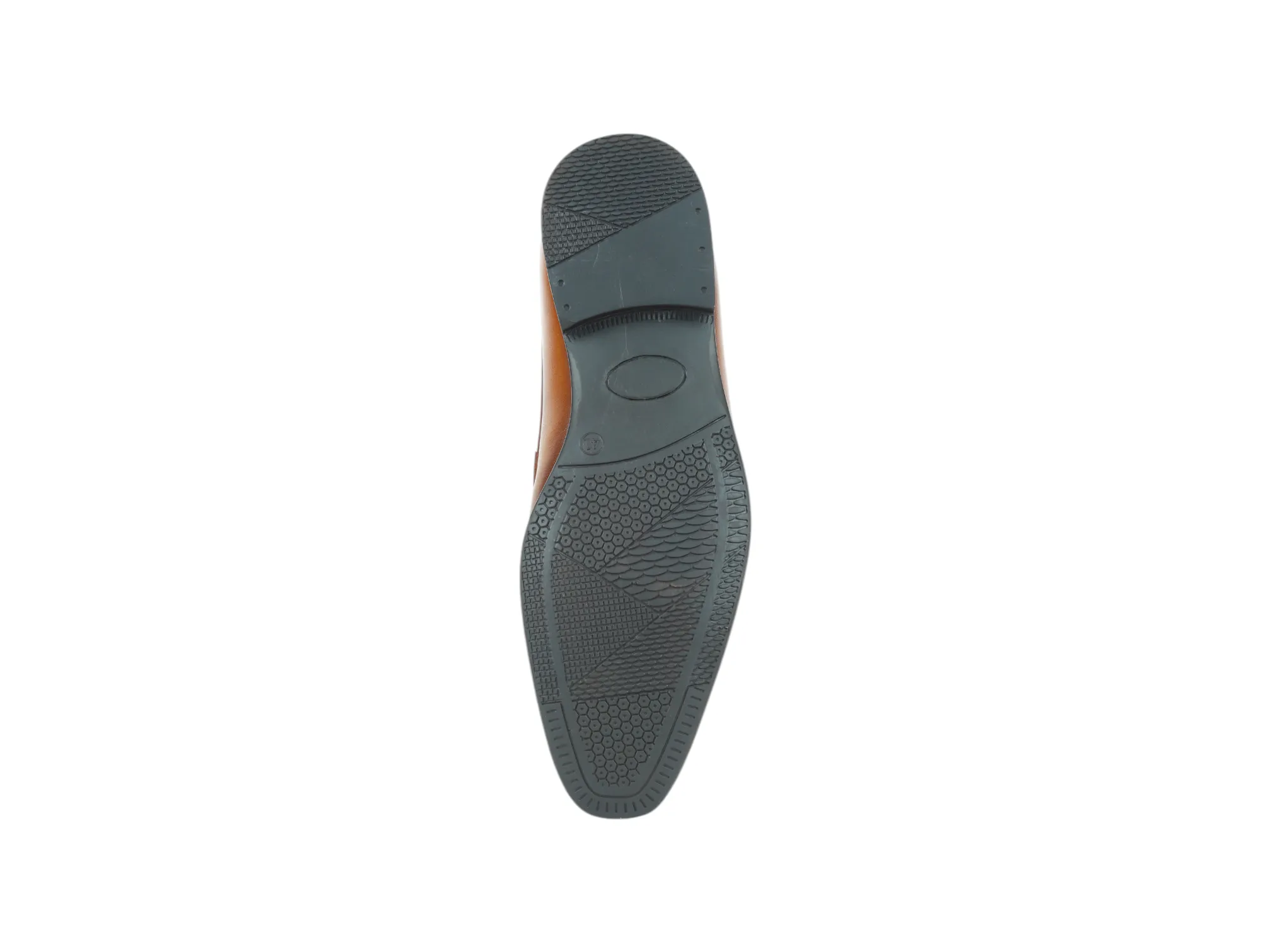 Mens  leather Formal Shoe 996563