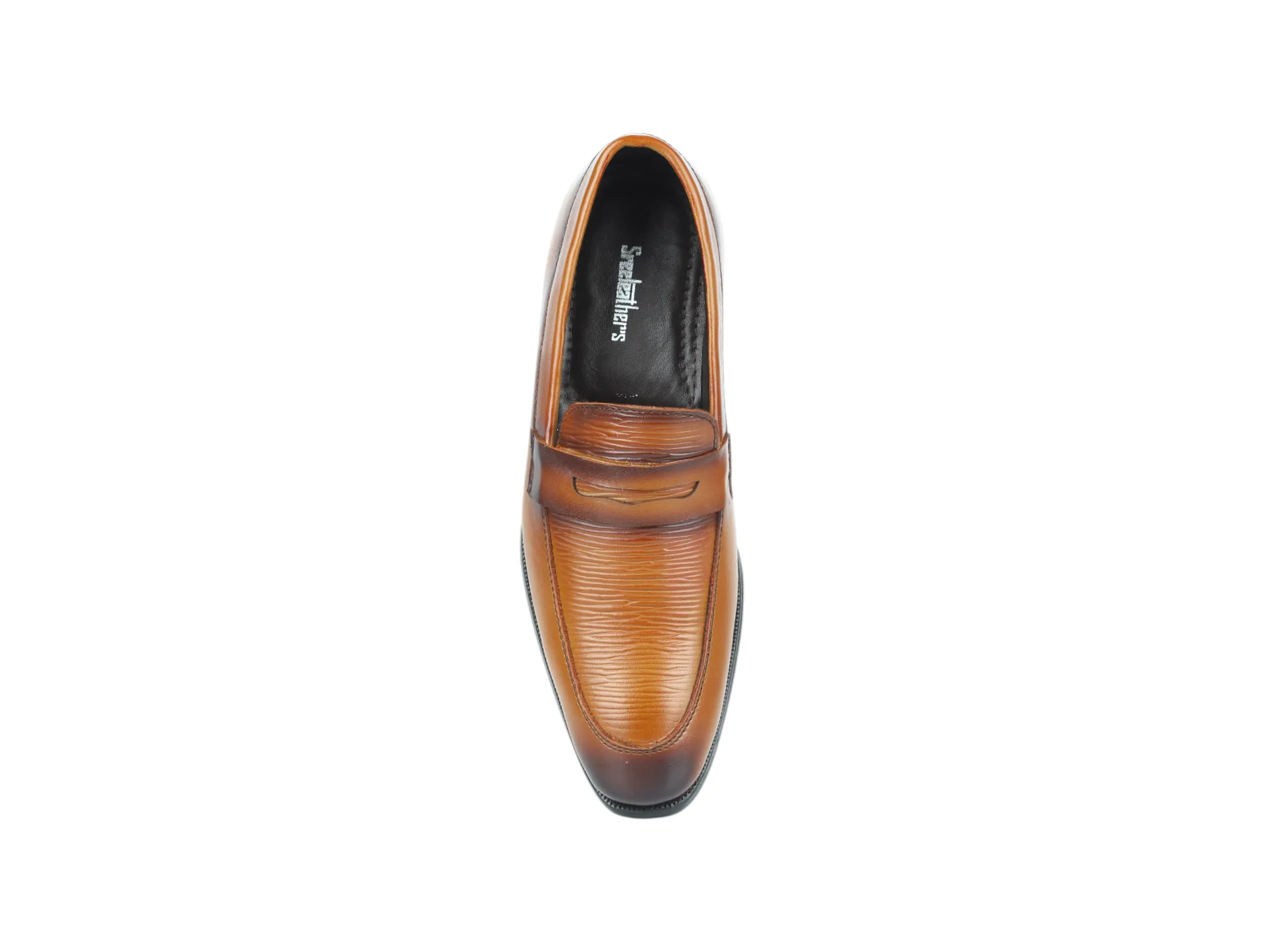 Mens  leather Formal Shoe 996563