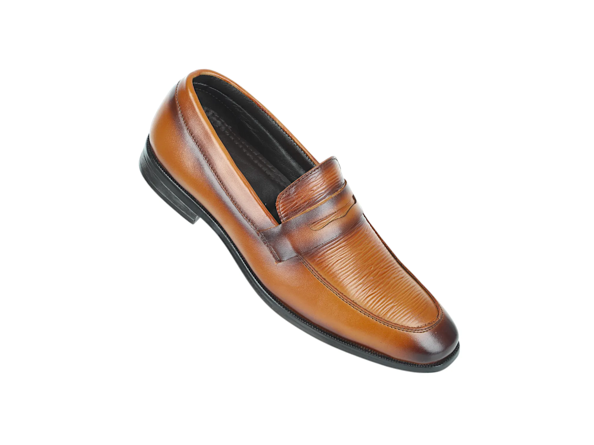 Mens  leather Formal Shoe 996563