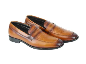 Mens  leather Formal Shoe 996563