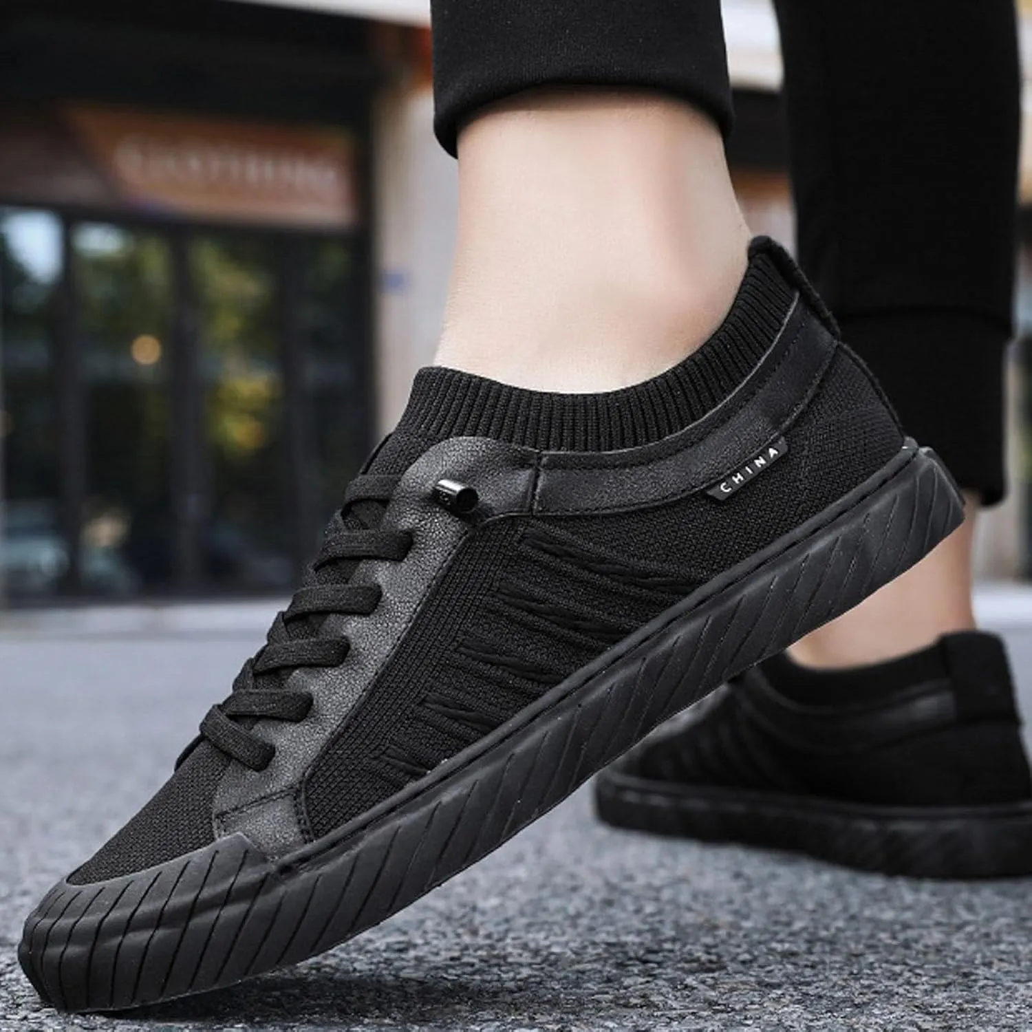 Men's Sneakers Mens Walking Shoes Tennis Shoe for Men Sneaker for Men Mesh Athletic Gym Sneaker