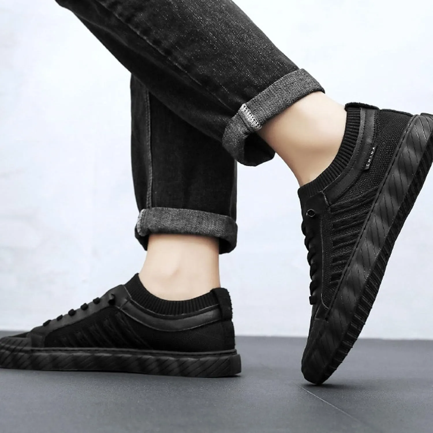 Men's Sneakers Mens Walking Shoes Tennis Shoe for Men Sneaker for Men Mesh Athletic Gym Sneaker