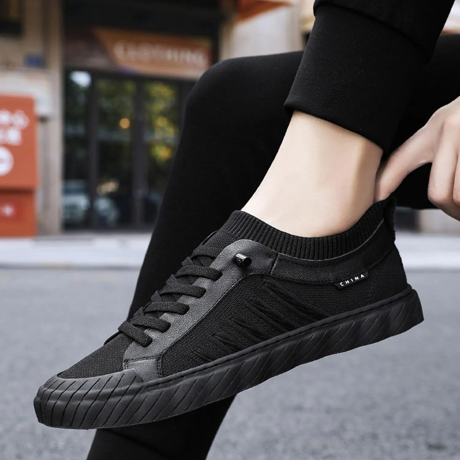 Men's Sneakers Mens Walking Shoes Tennis Shoe for Men Sneaker for Men Mesh Athletic Gym Sneaker