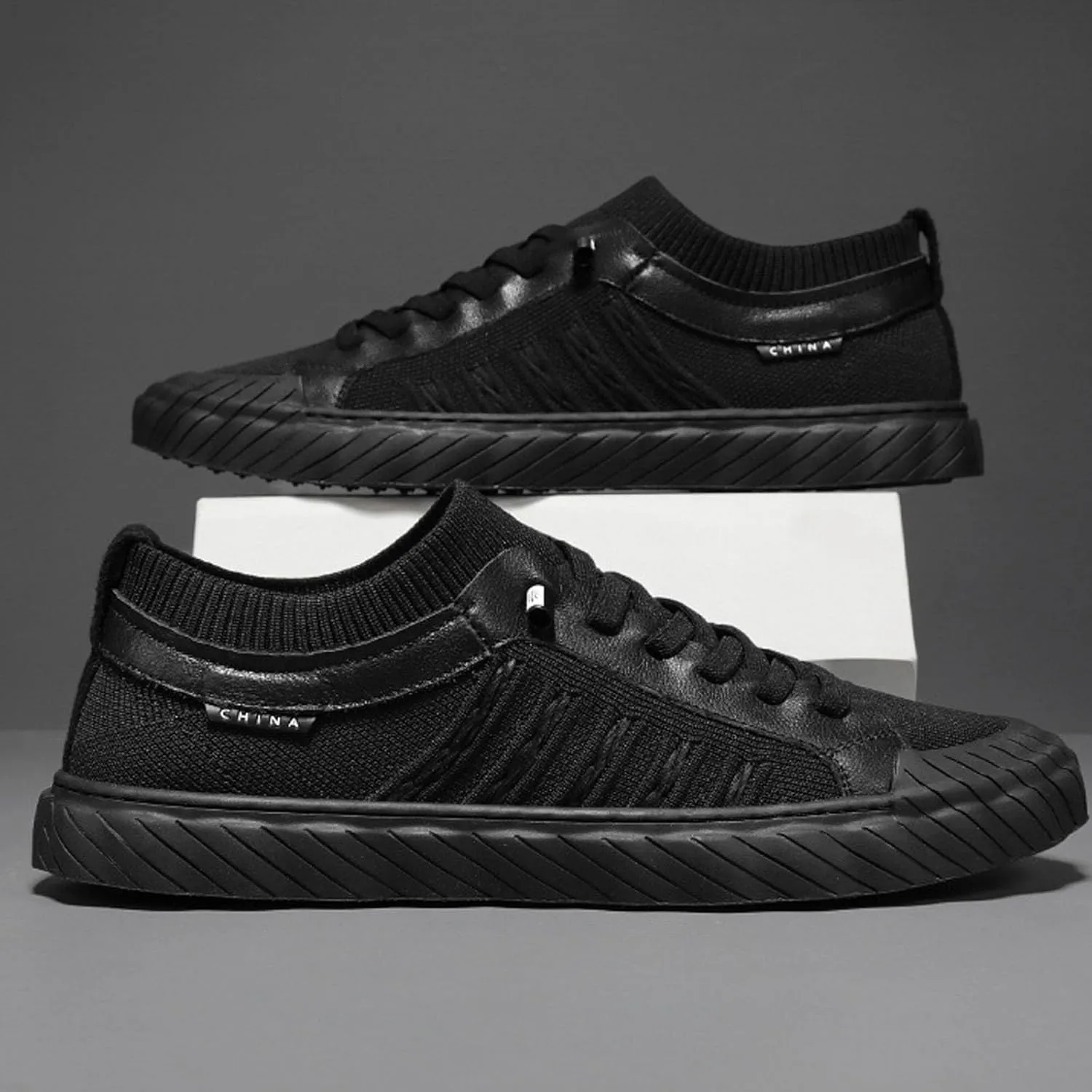 Men's Sneakers Mens Walking Shoes Tennis Shoe for Men Sneaker for Men Mesh Athletic Gym Sneaker