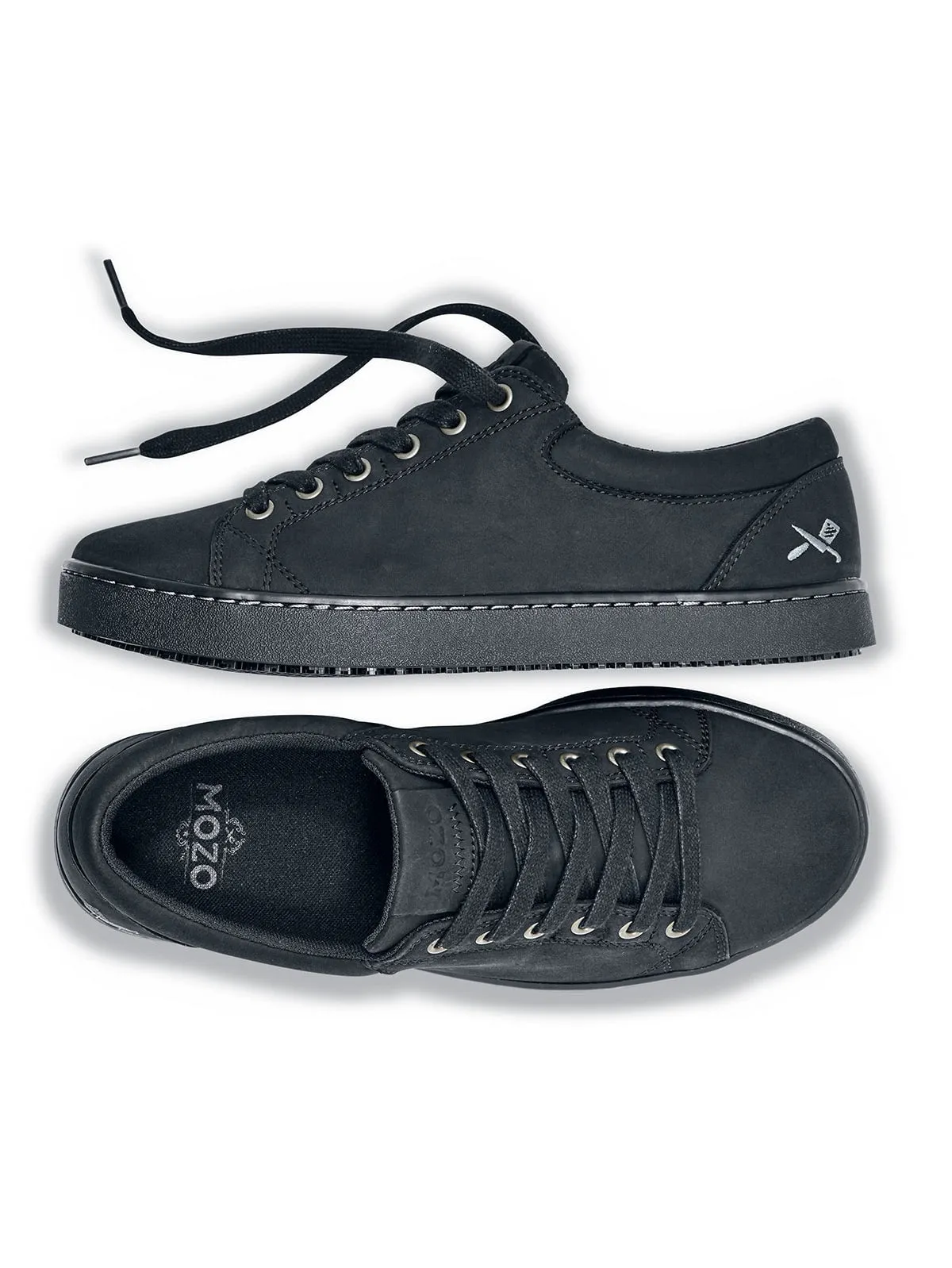 Men's Work Shoe Finn