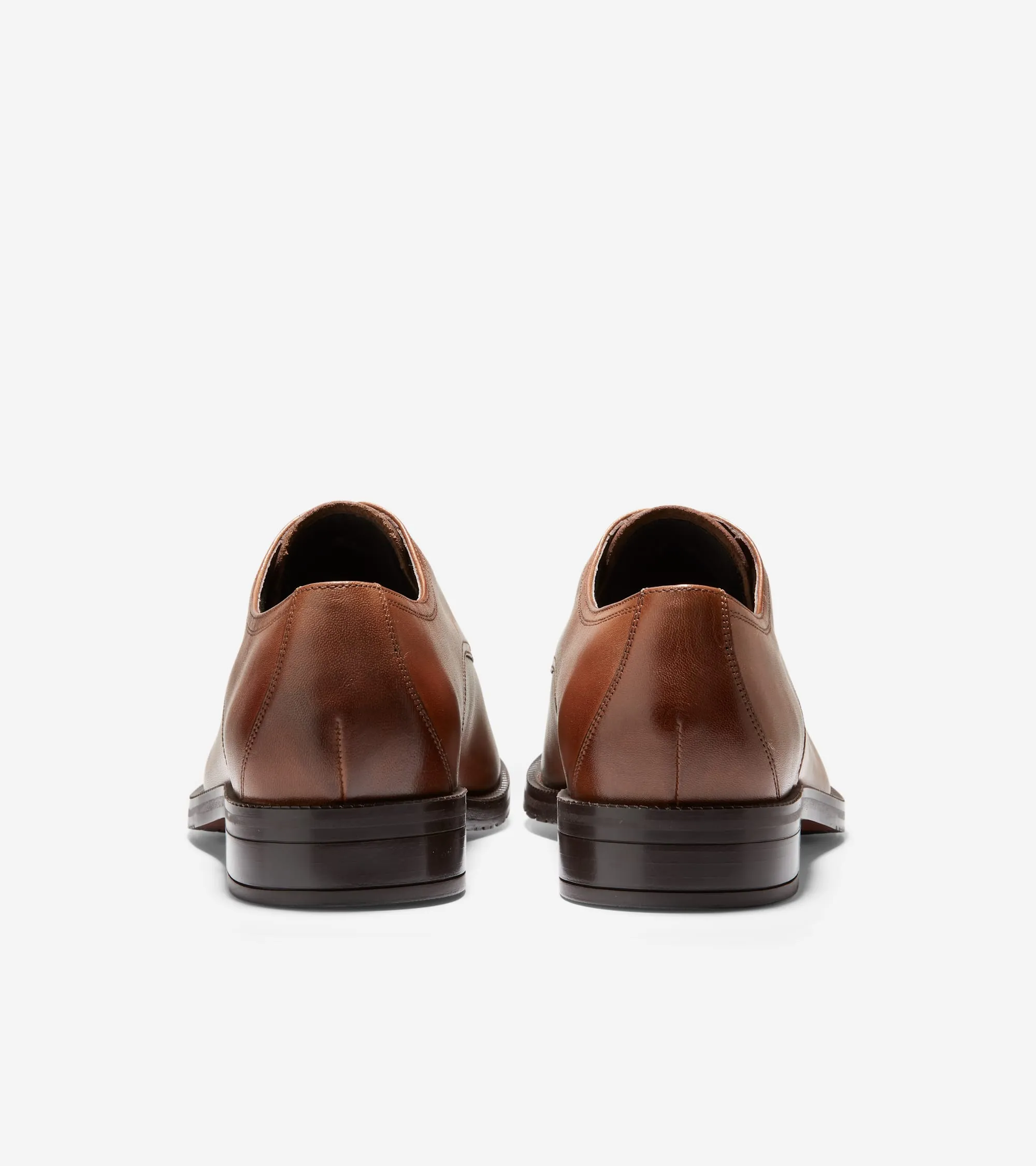 Modern Essentials Cap Toe Oxfords