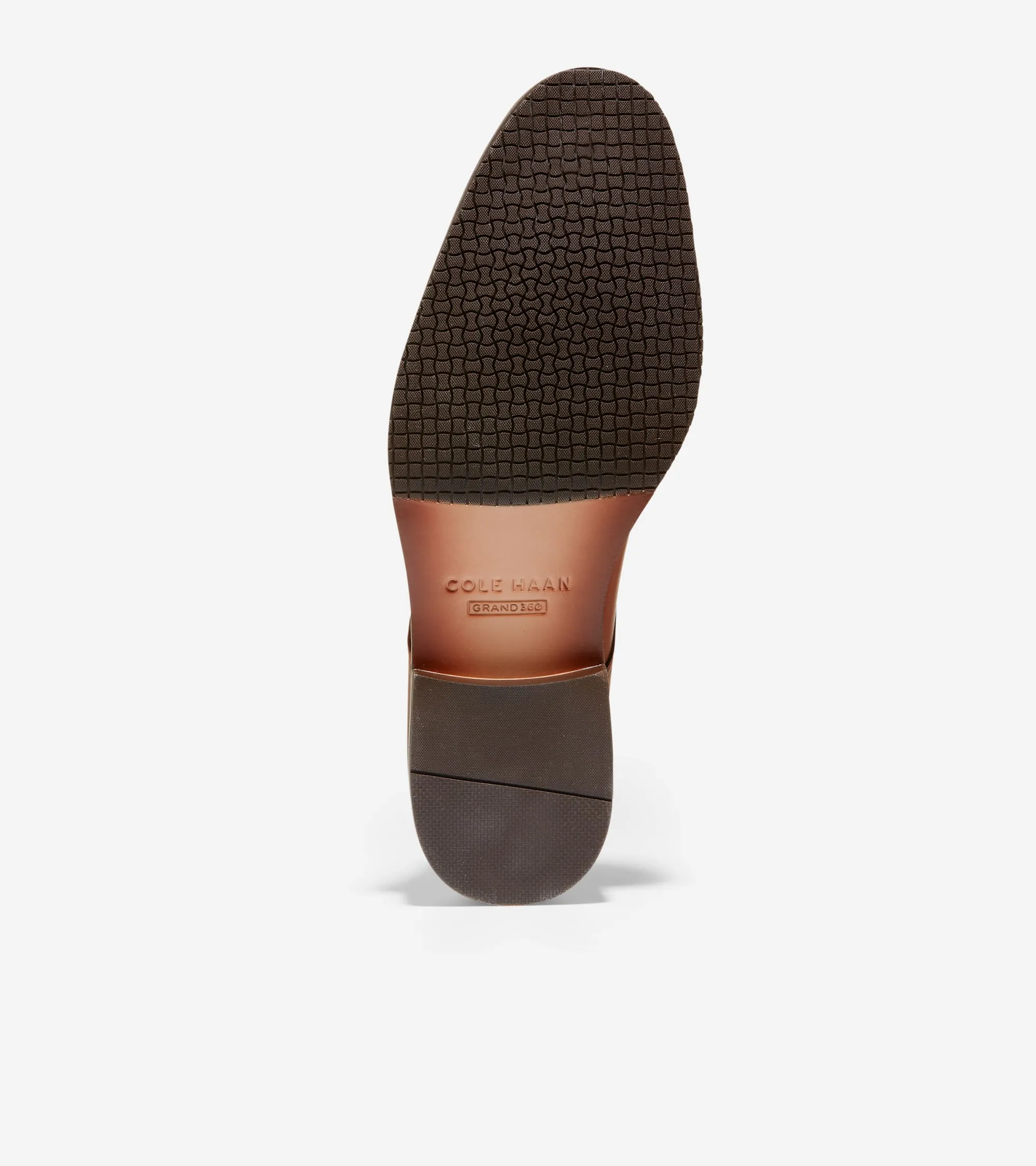 Modern Essentials Cap Toe Oxfords