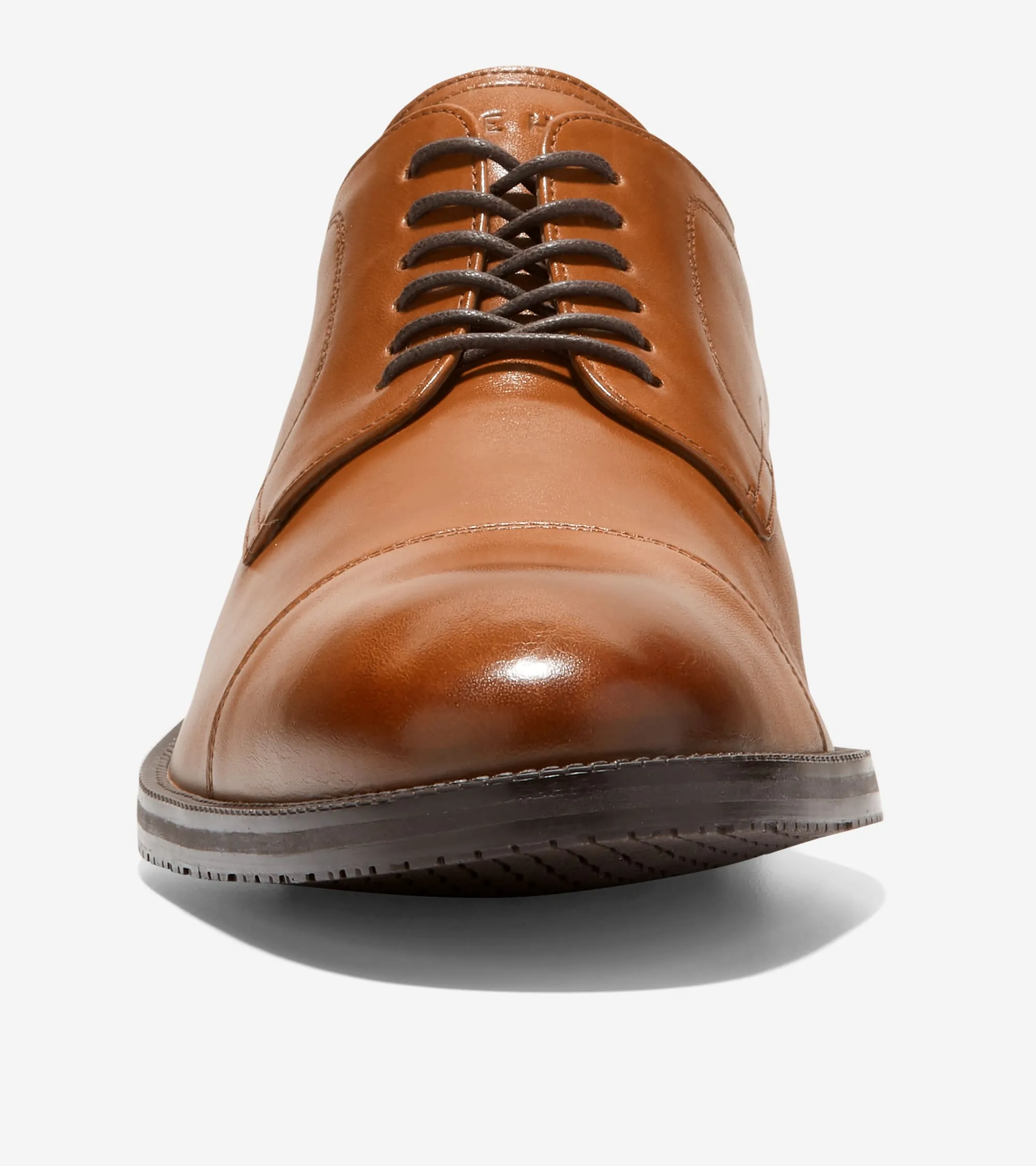 Modern Essentials Cap Toe Oxfords