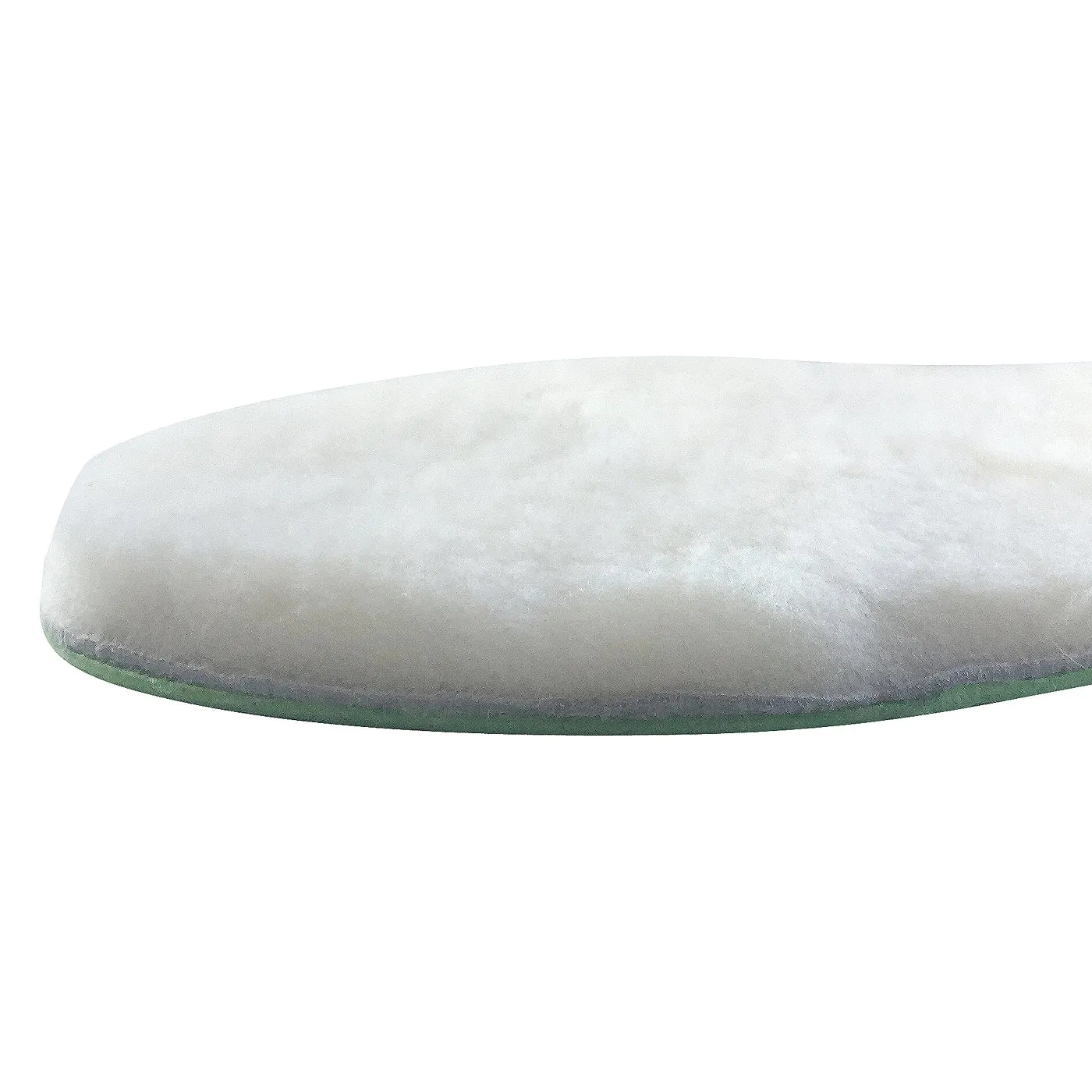 Multi-Size Sheepskin Insoles for Men & Women