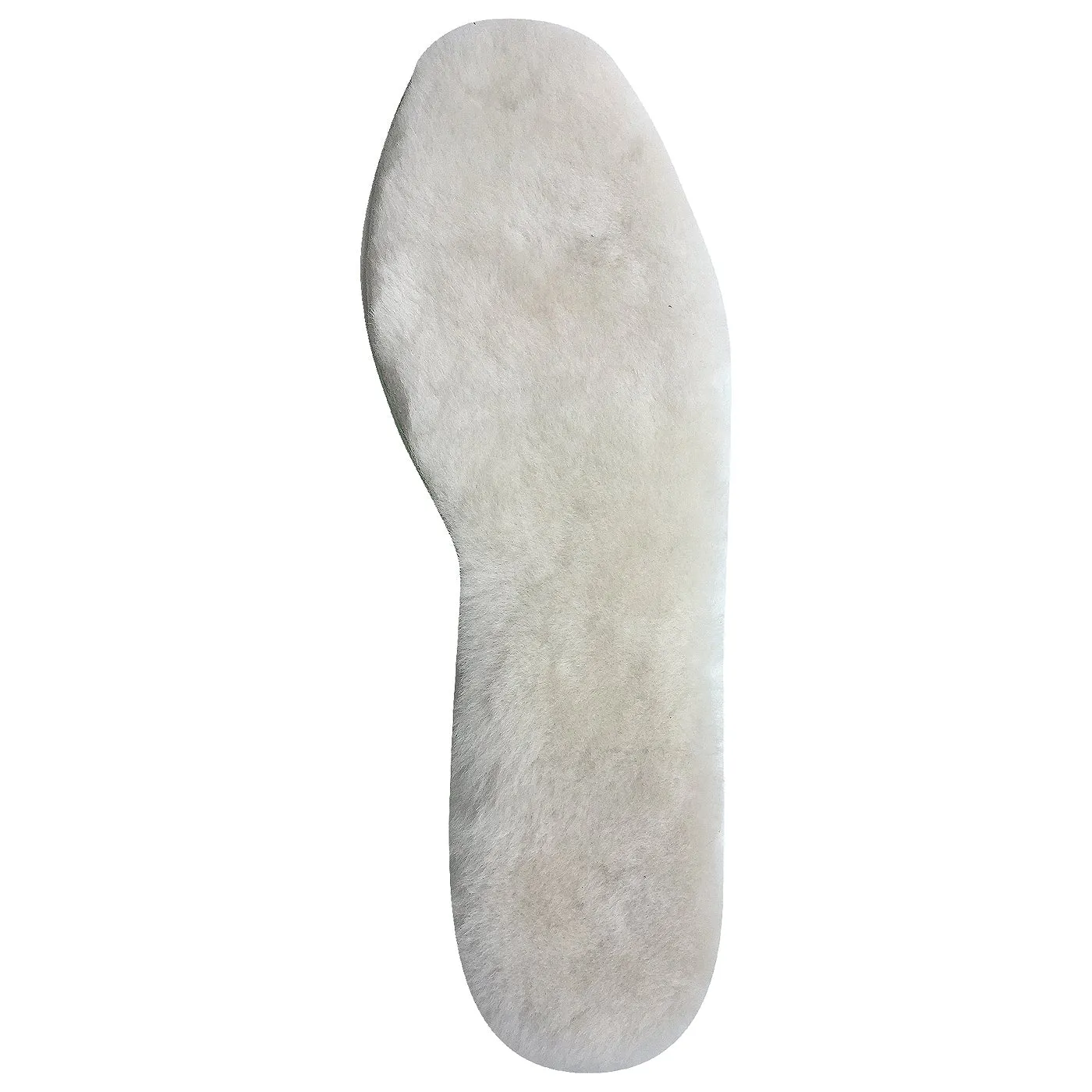 Multi-Size Sheepskin Insoles for Men & Women