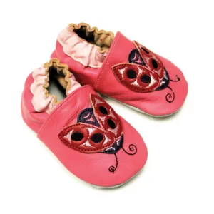 Native Northwest Baby Shoes (12-18mos)