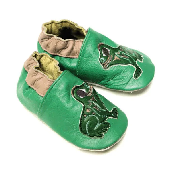 Native Northwest Baby Shoes (12-18mos)
