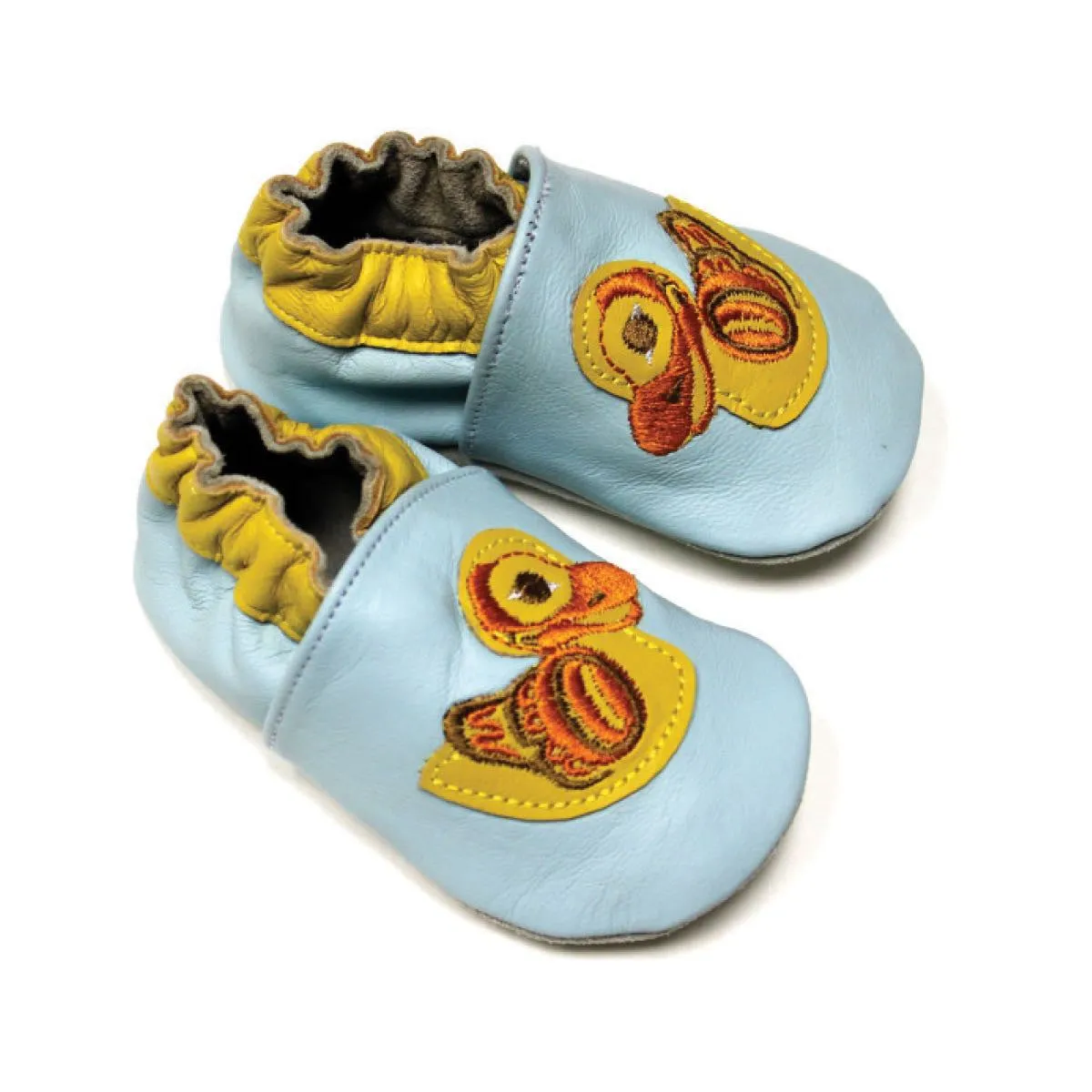 Native Northwest Baby Shoes (12-18mos)
