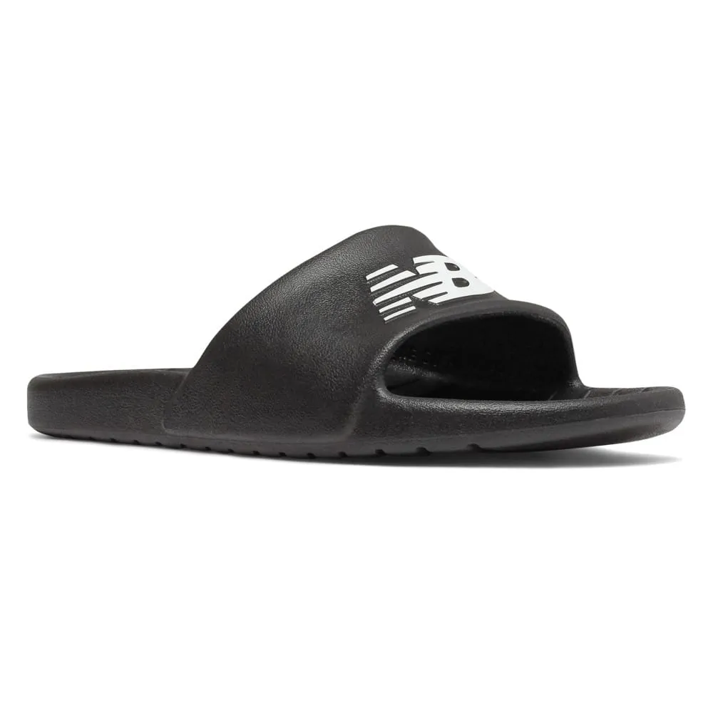 New Balance 100 Black Men's Slide