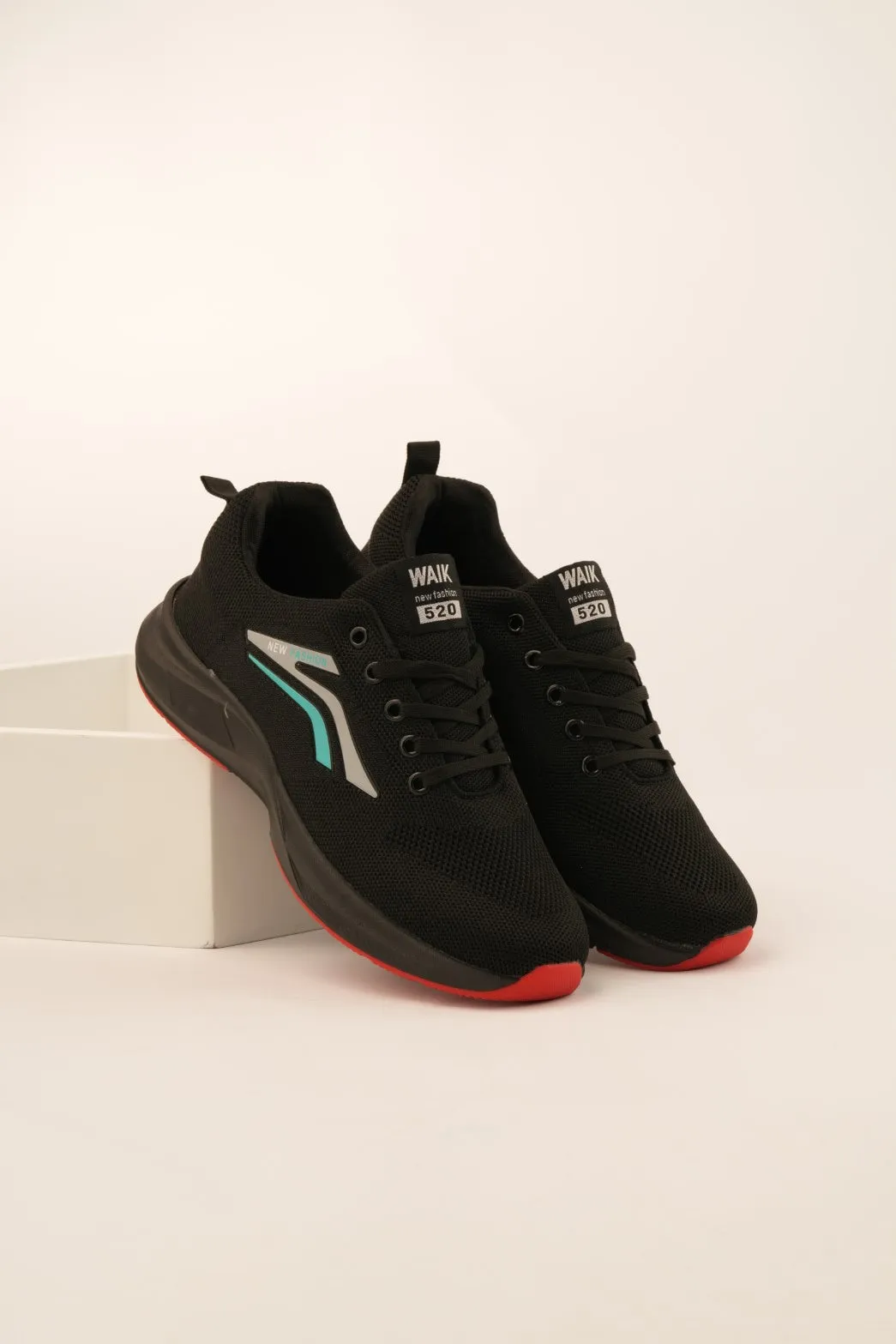 Night Sprinter Performance Sneakers