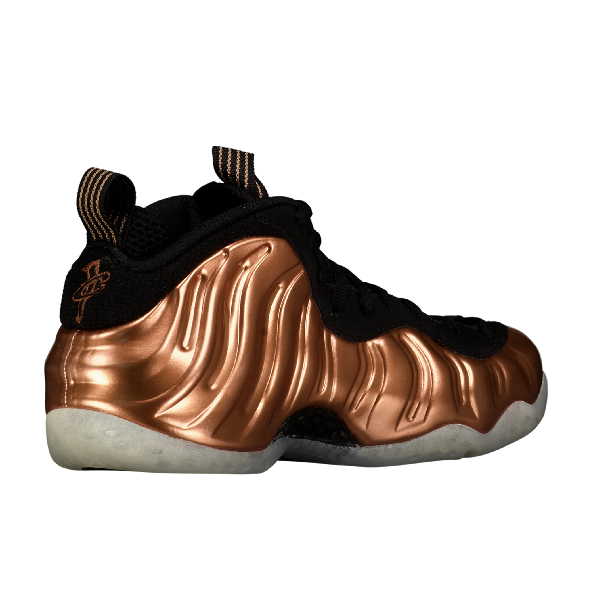 Nike Foamposite One 'Copper'