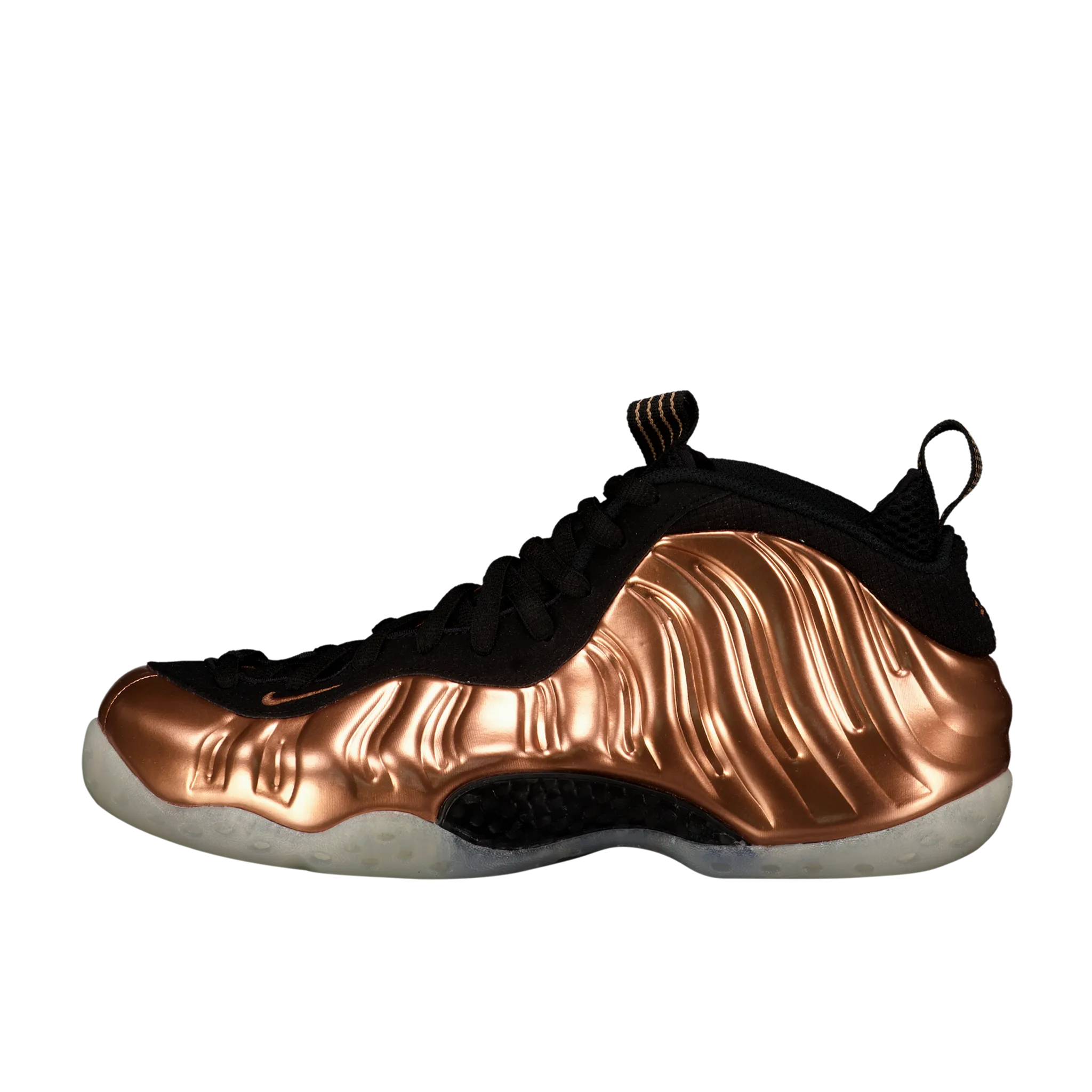 Nike Foamposite One 'Copper'