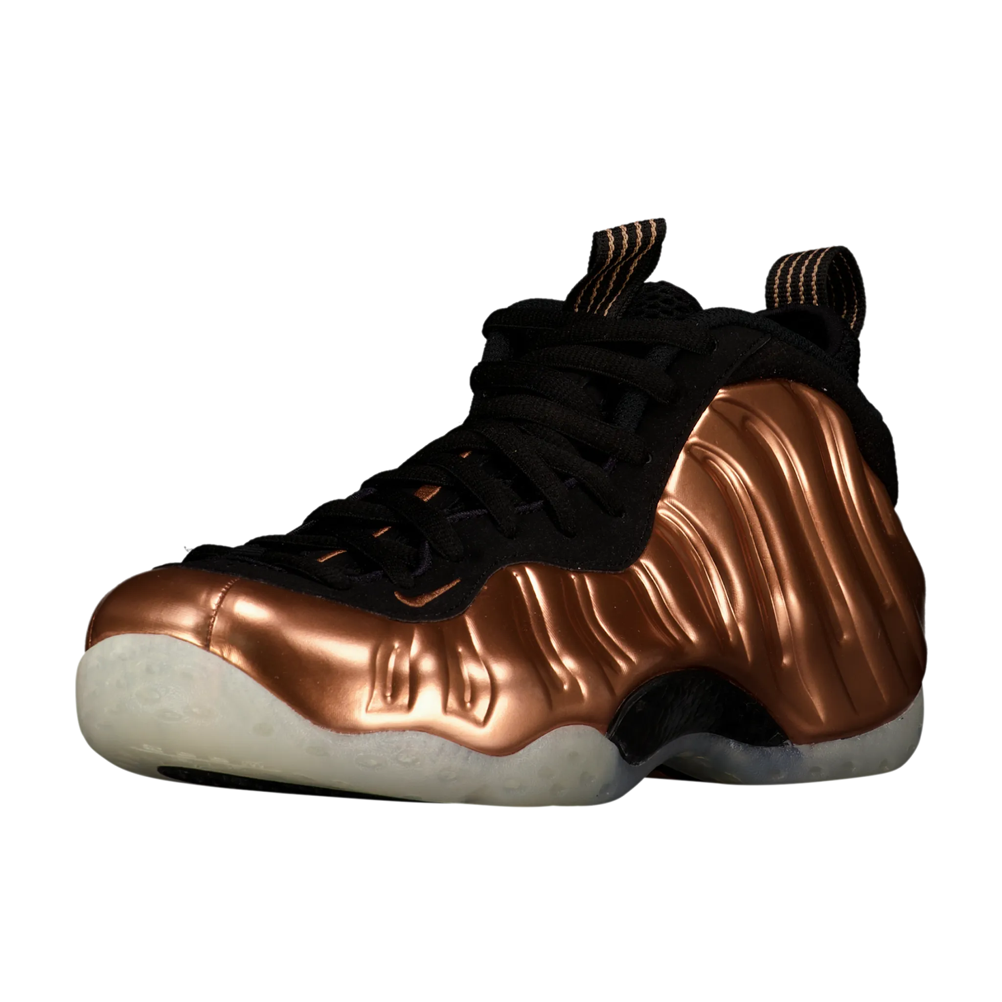 Nike Foamposite One 'Copper'