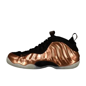 Nike Foamposite One 'Copper'