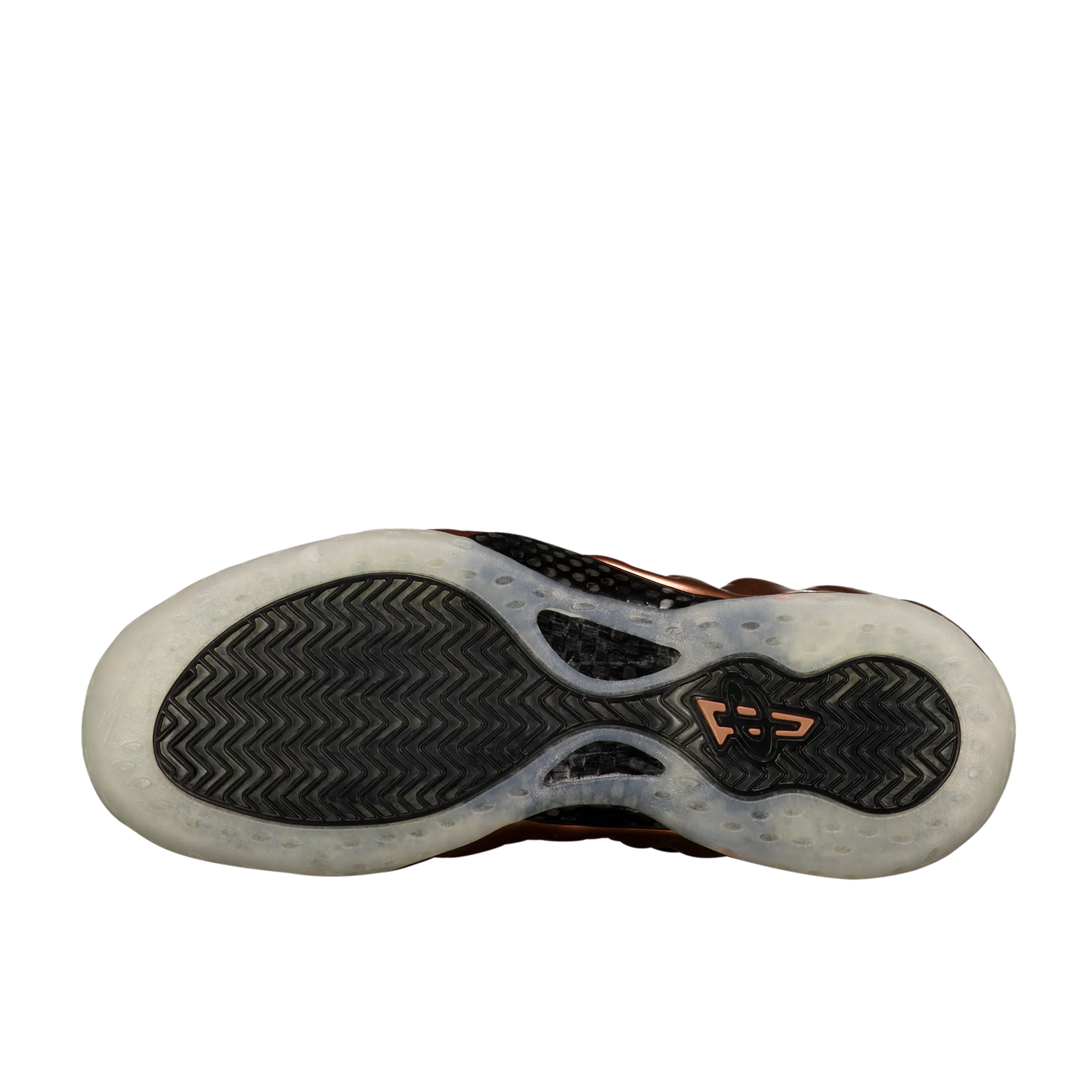 Nike Foamposite One 'Copper'