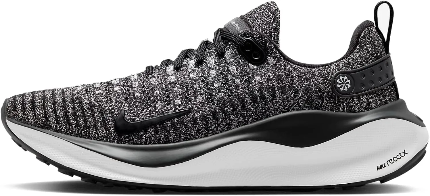 Nike Reactx Infinity Rn 4 Women's Shoes