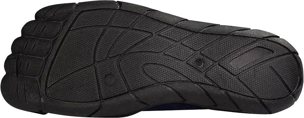 NORTY Men's Water Shoes - Aqua Swim Socks for Beach, Boat, and Pool - Skeletoe Barefoot Design - Cruise Ship Essentials - Hiking and Camping Footwear